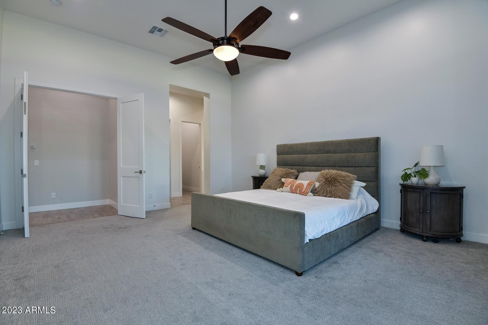 Calderwood Ranch - Residential
