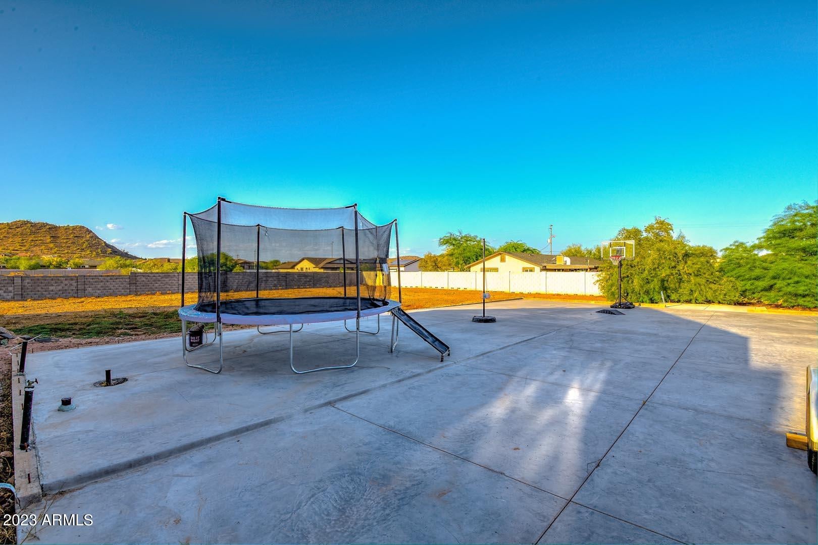 Calderwood Ranch - Residential