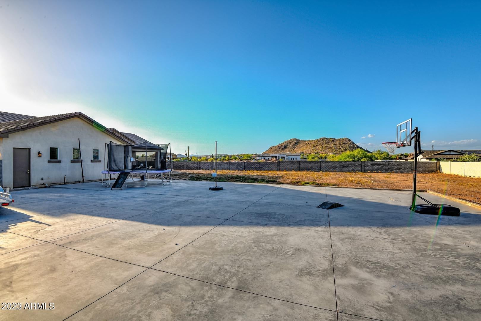 Calderwood Ranch - Residential