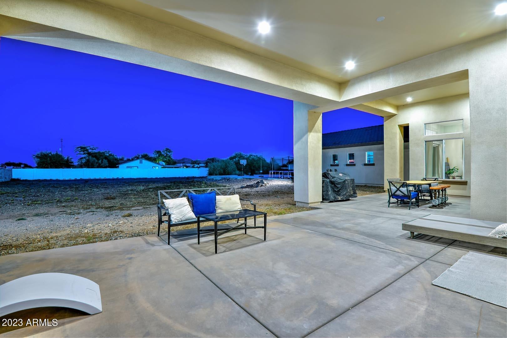 Calderwood Ranch - Residential