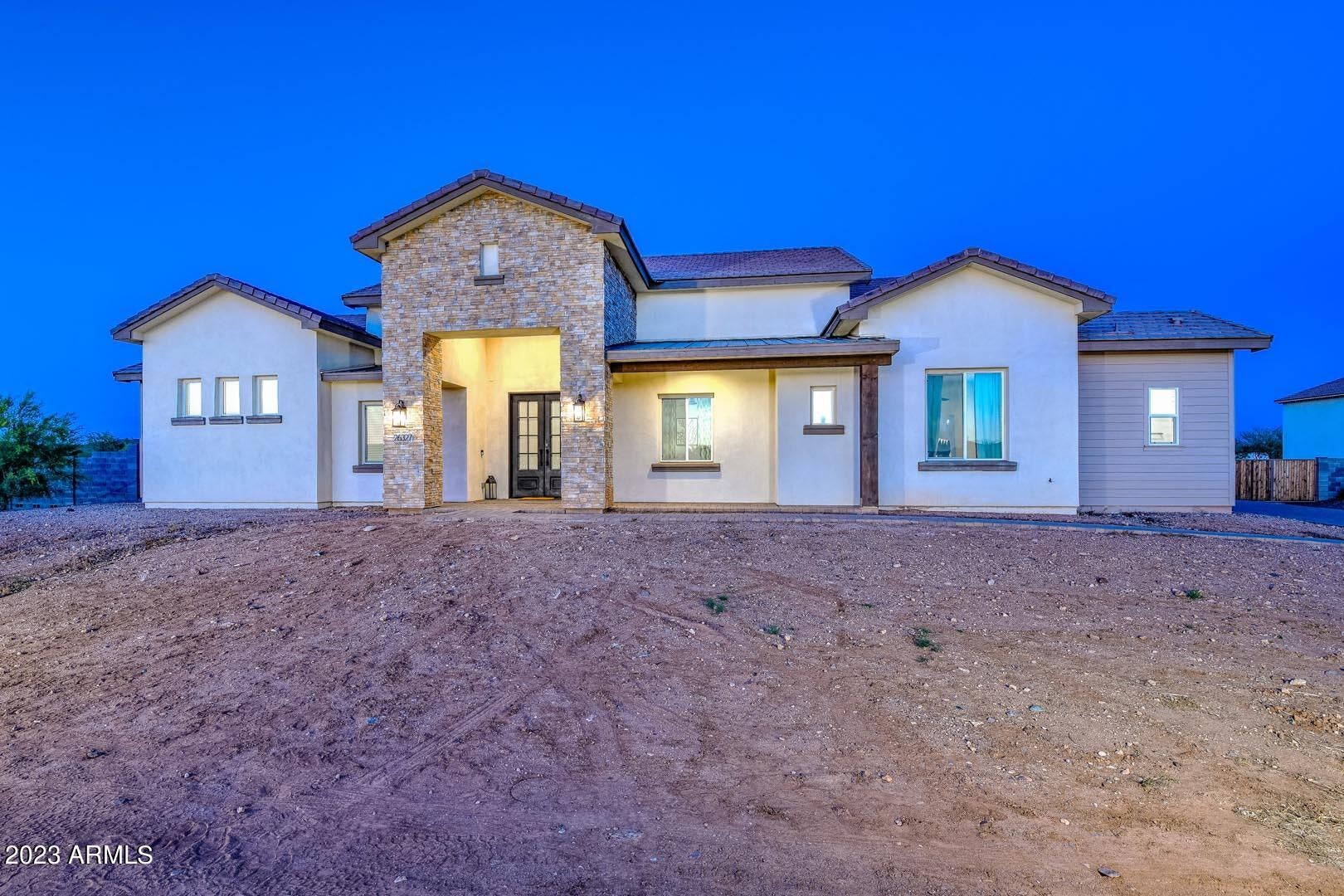 Calderwood Ranch - Residential