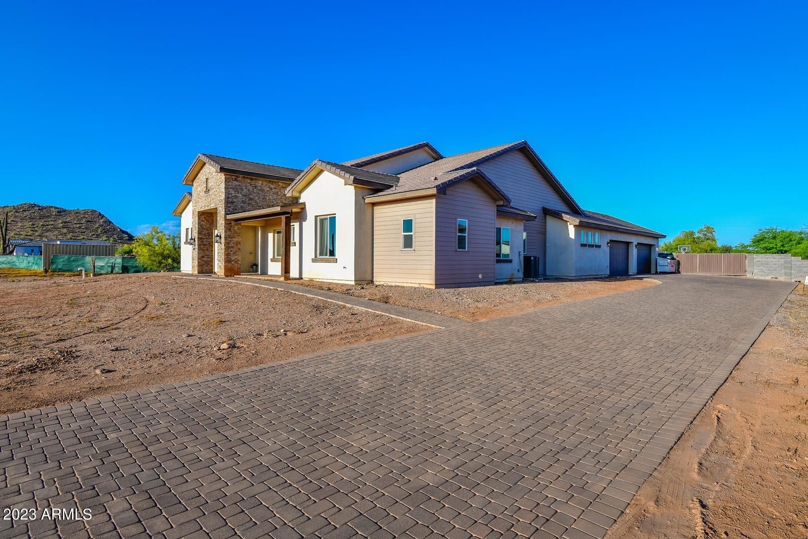 Calderwood Ranch - Residential