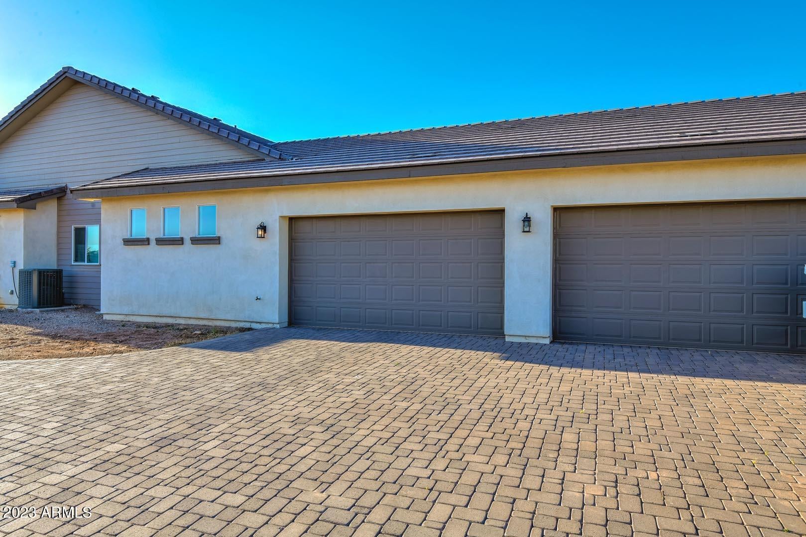 Calderwood Ranch - Residential