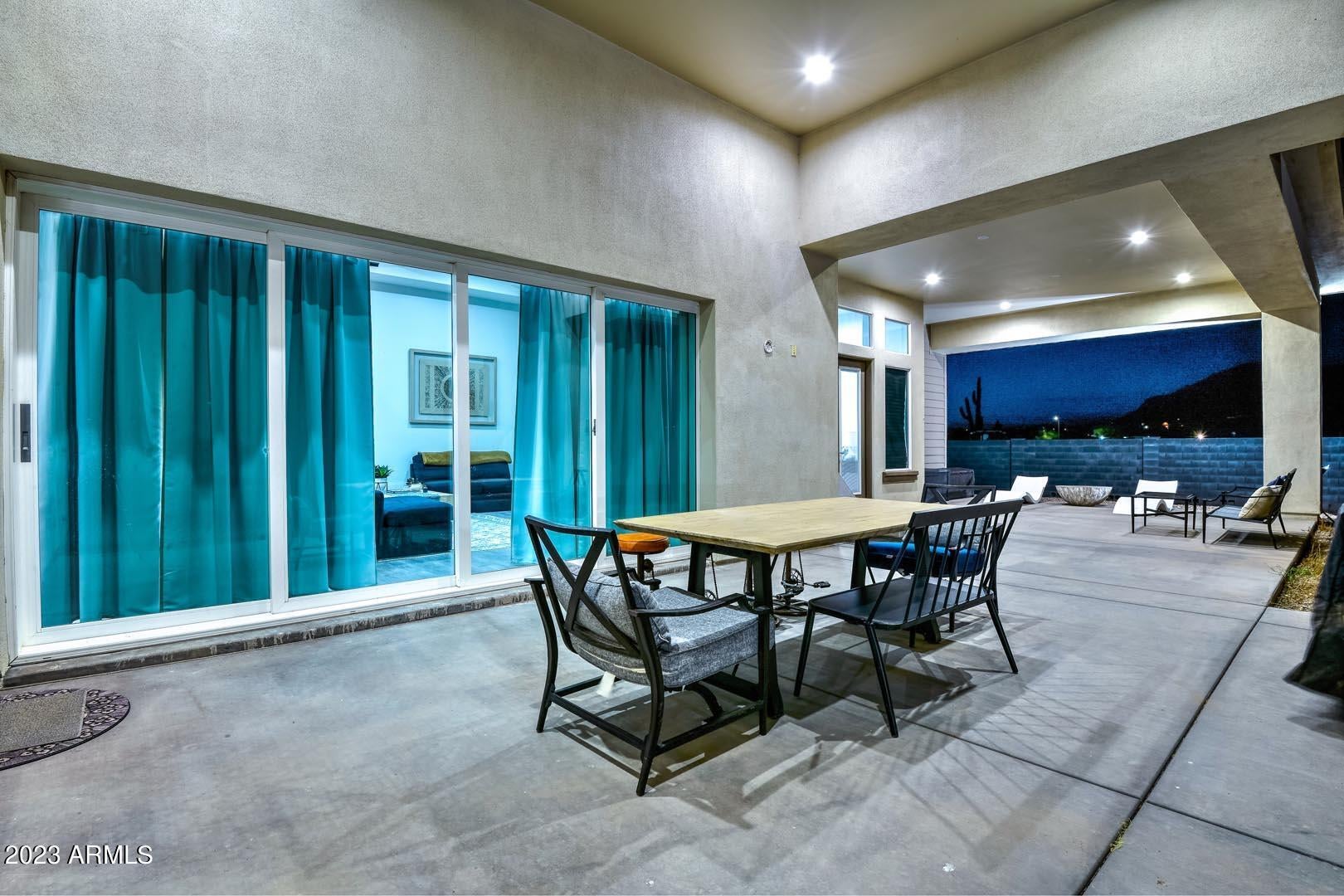 Calderwood Ranch - Residential