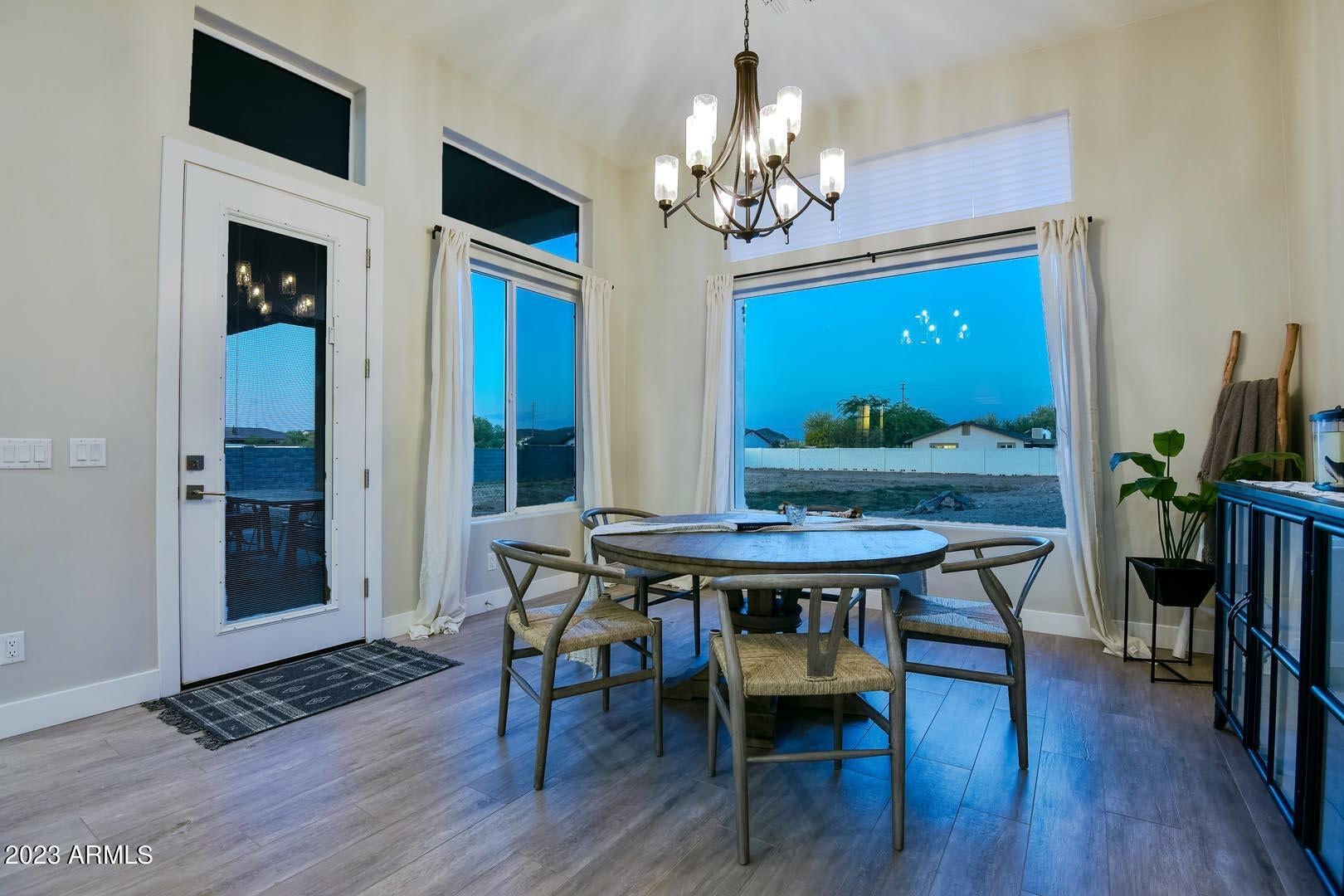 Calderwood Ranch - Residential
