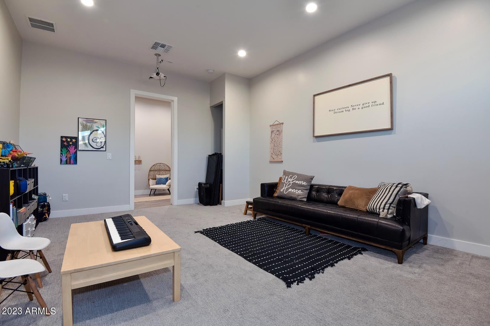 Calderwood Ranch - Residential