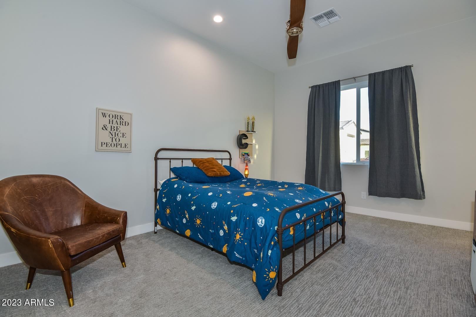 Calderwood Ranch - Residential