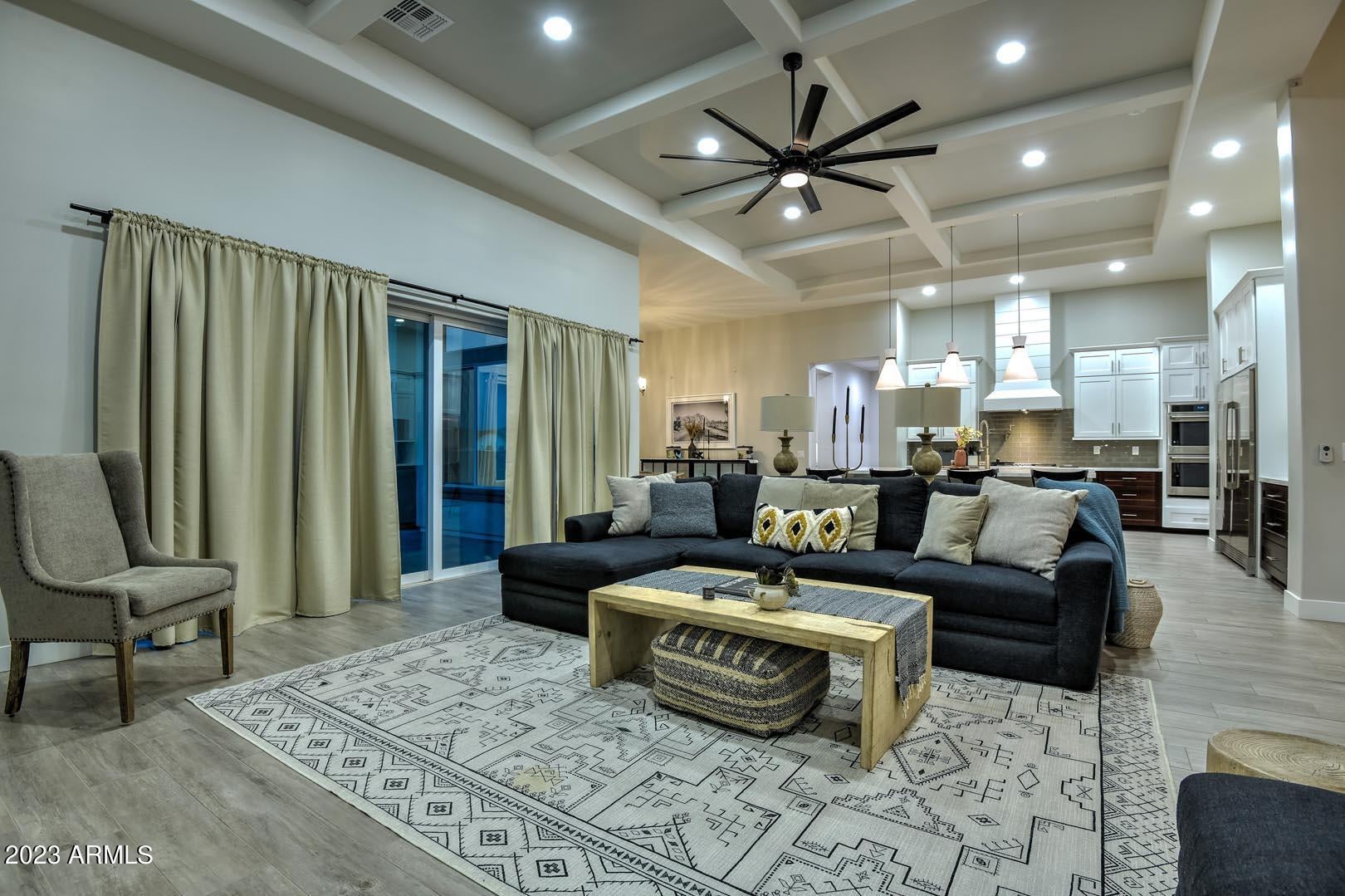 Calderwood Ranch - Residential