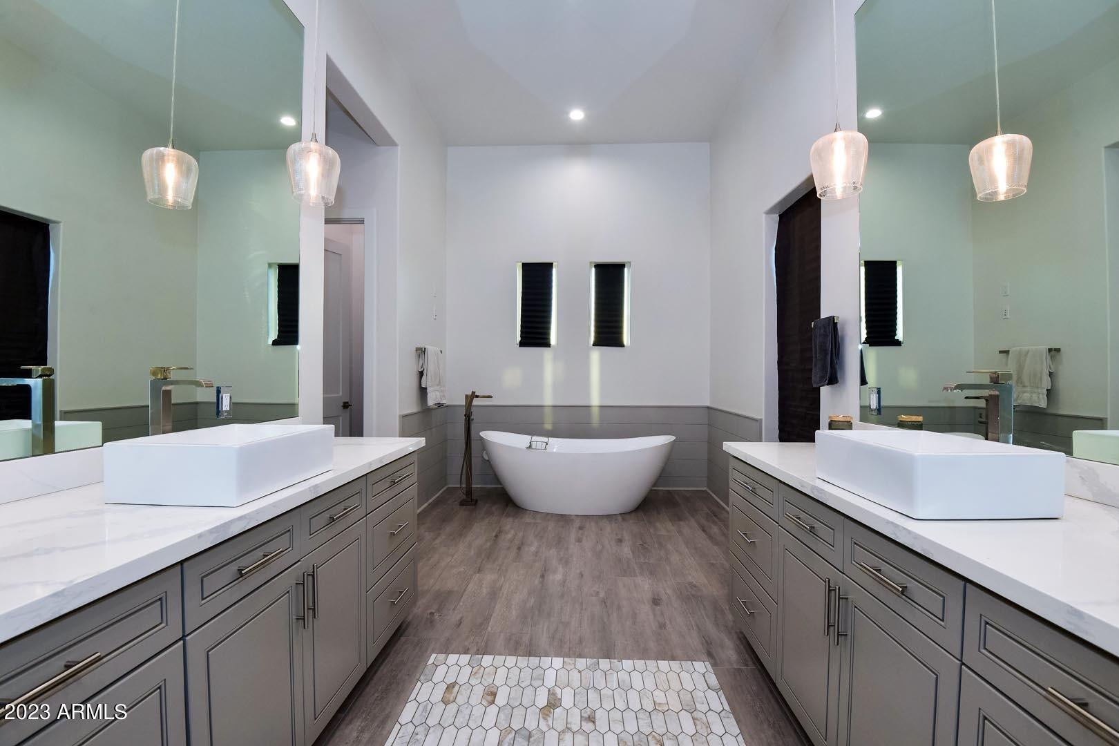 Calderwood Ranch - Residential