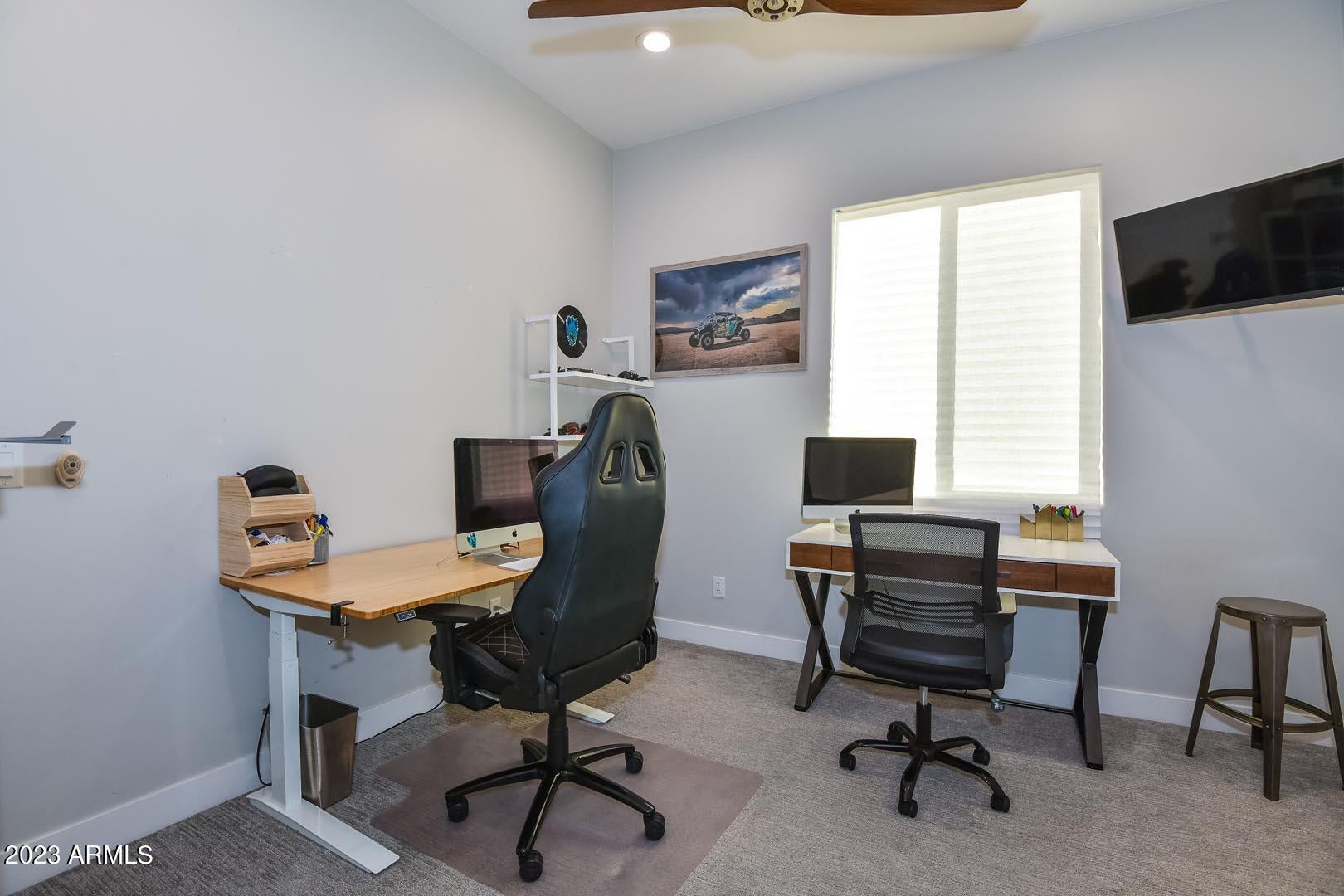 Calderwood Ranch - Residential