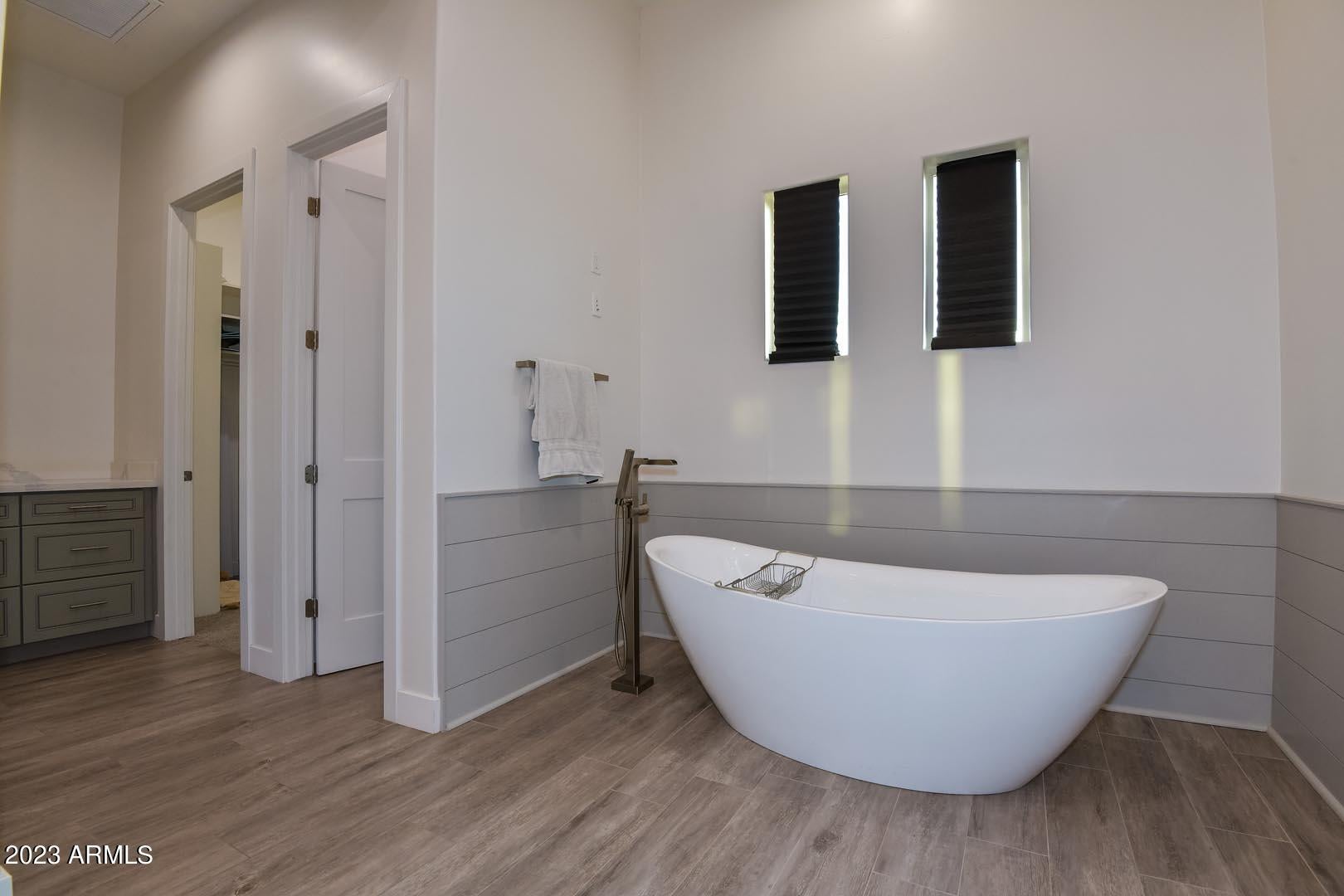 Calderwood Ranch - Residential