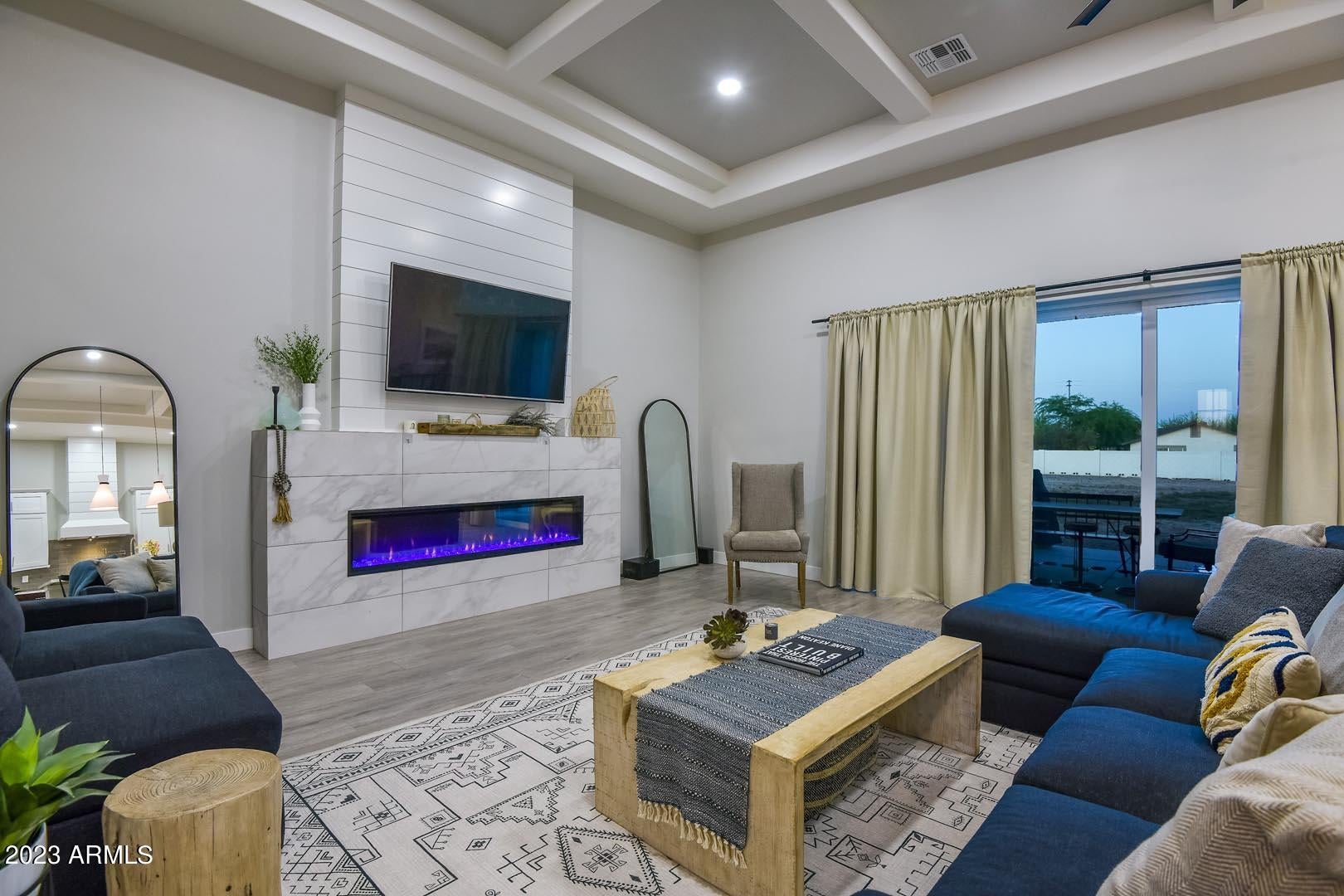 Calderwood Ranch - Residential