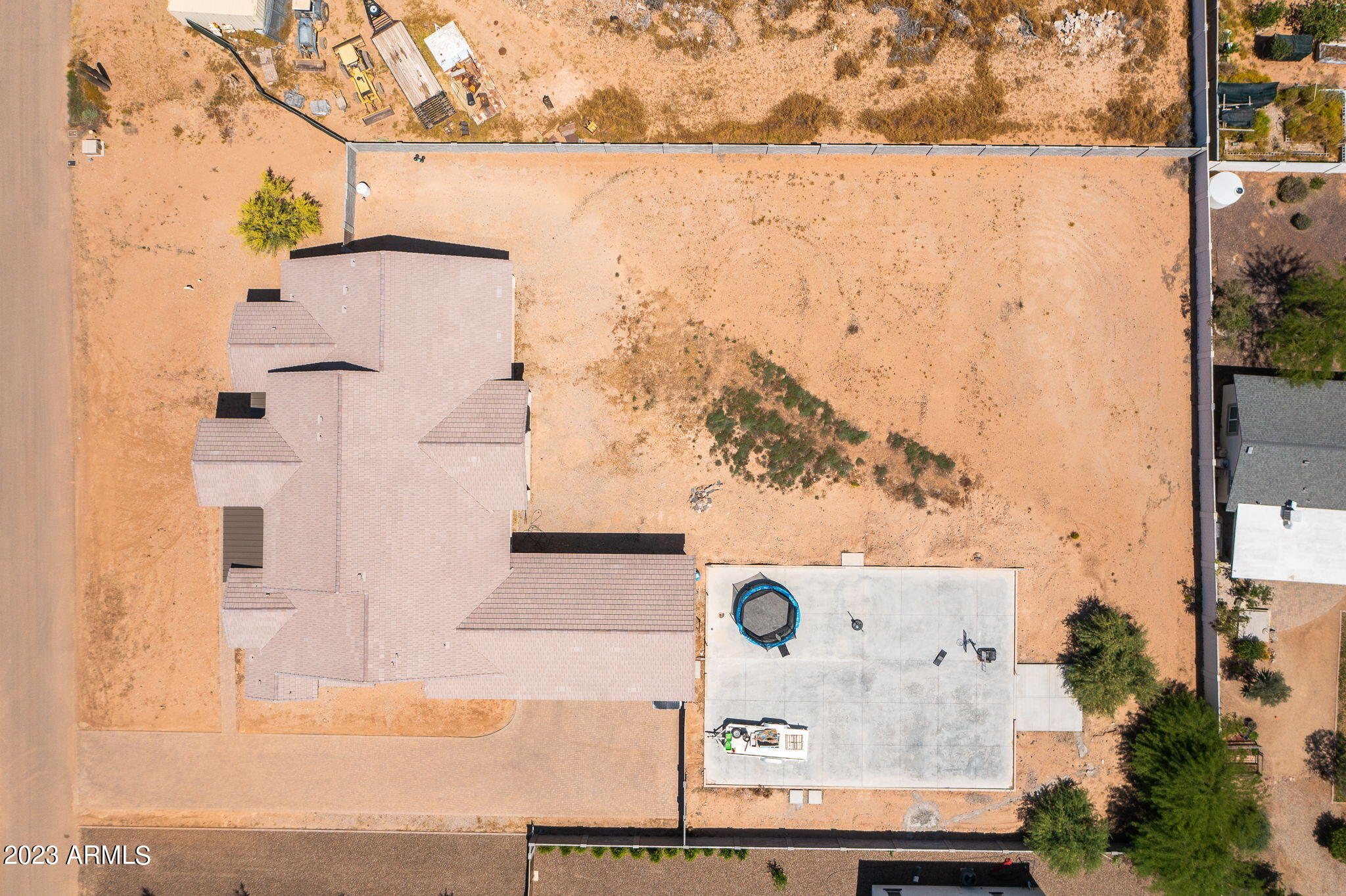 Calderwood Ranch - Residential
