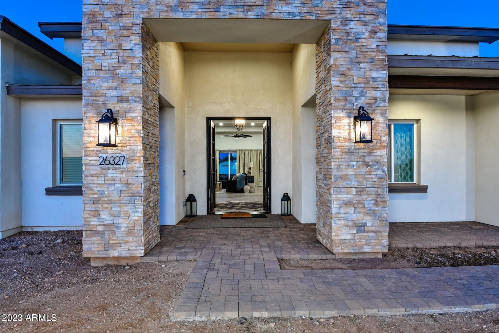 Calderwood Ranch - Residential