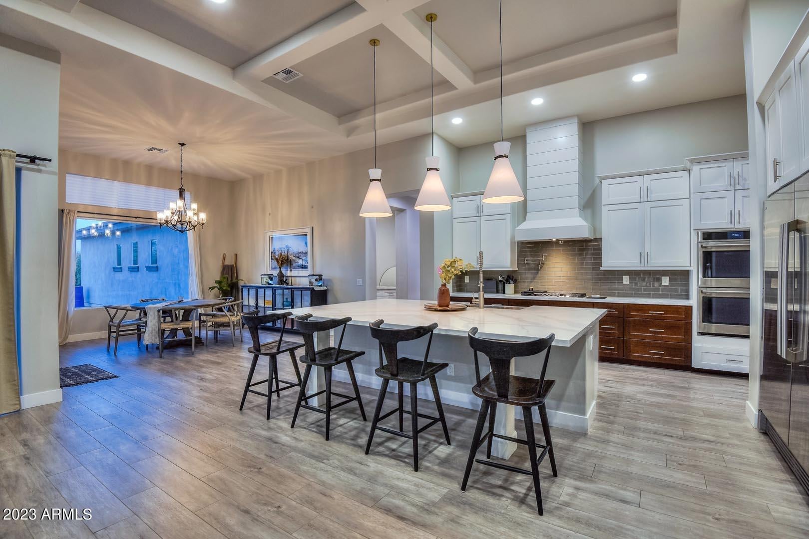 Calderwood Ranch - Residential