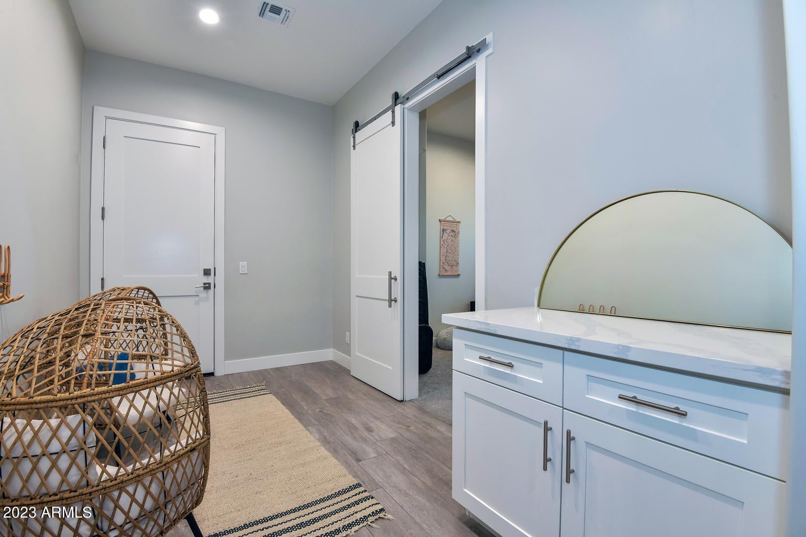 Calderwood Ranch - Residential