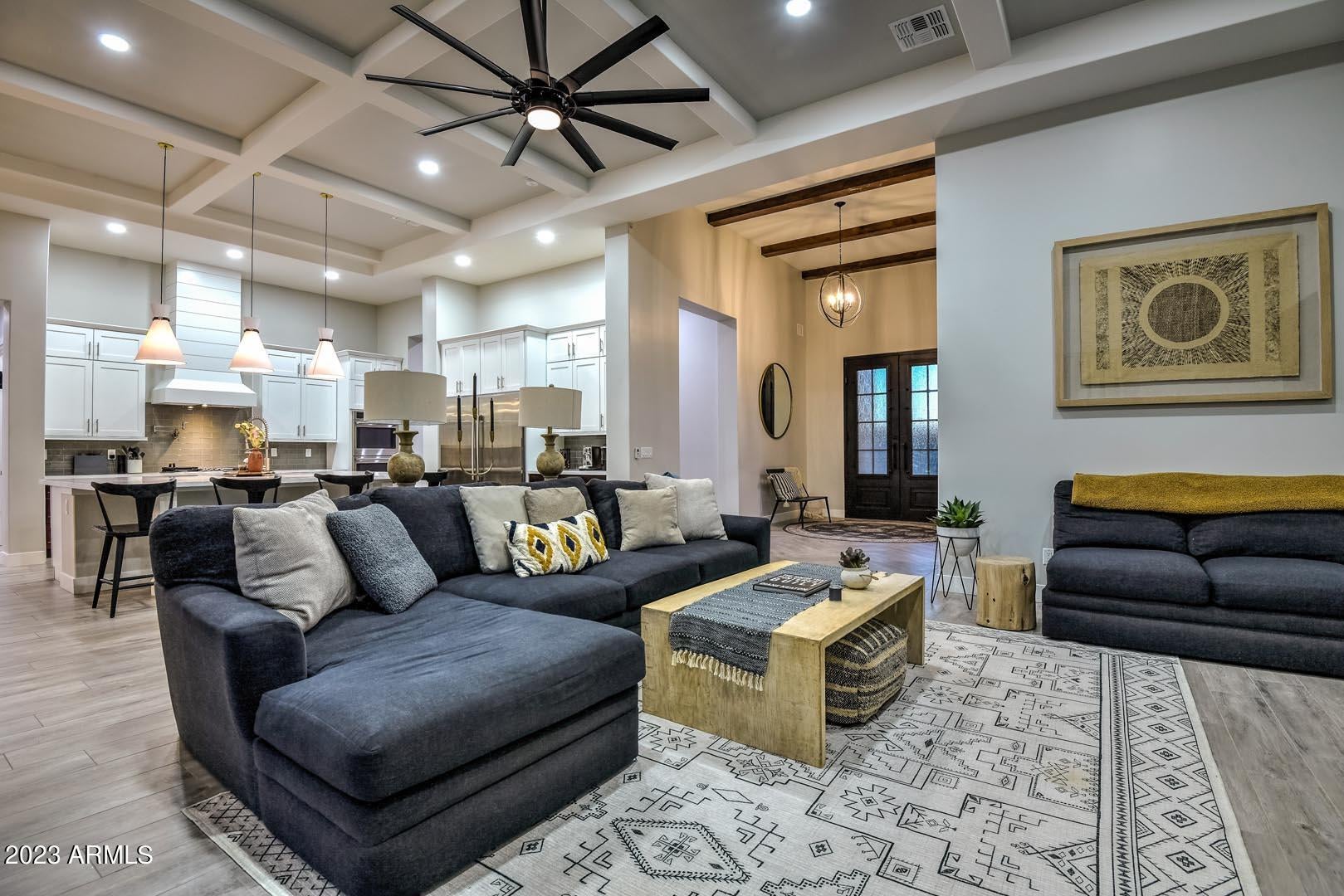 Calderwood Ranch - Residential