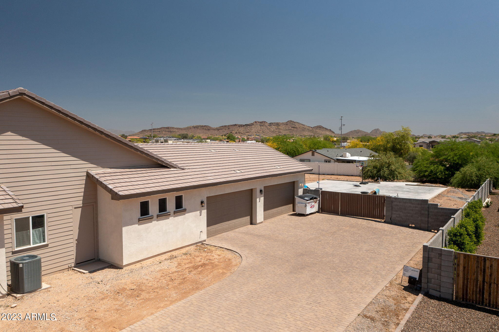 Calderwood Ranch - Residential