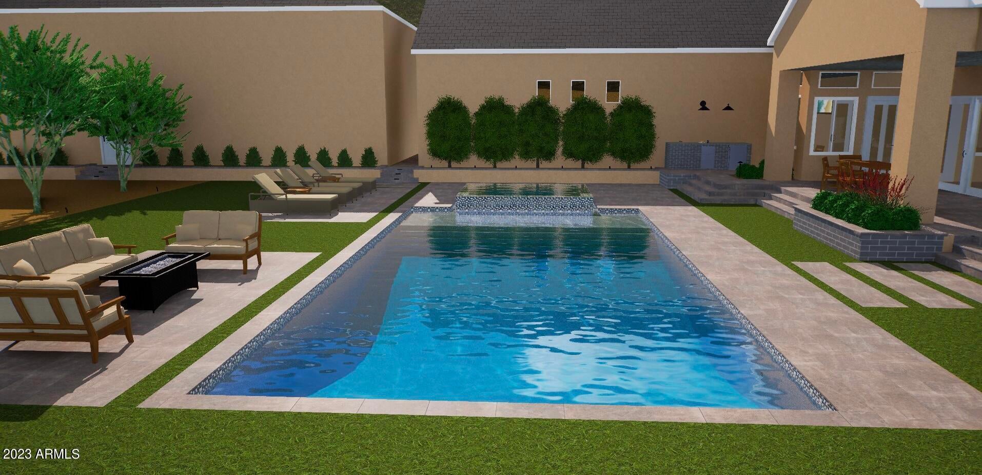 Calderwood Ranch - Residential