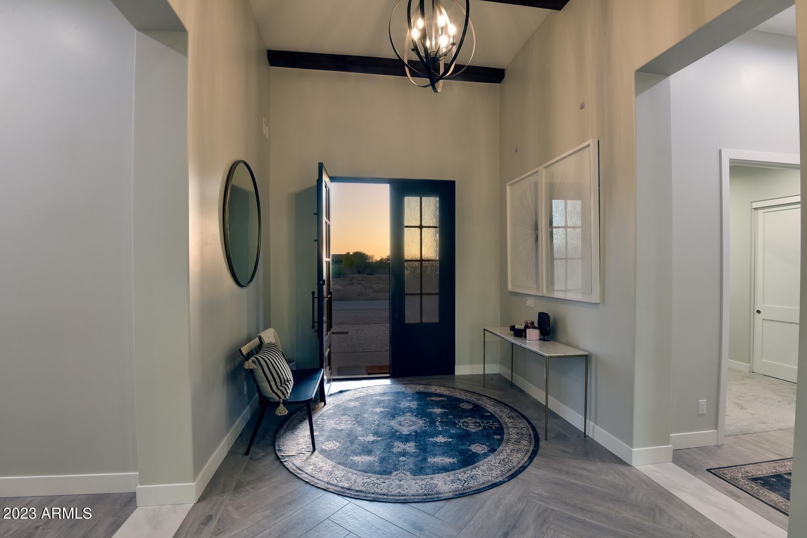 Calderwood Ranch - Residential