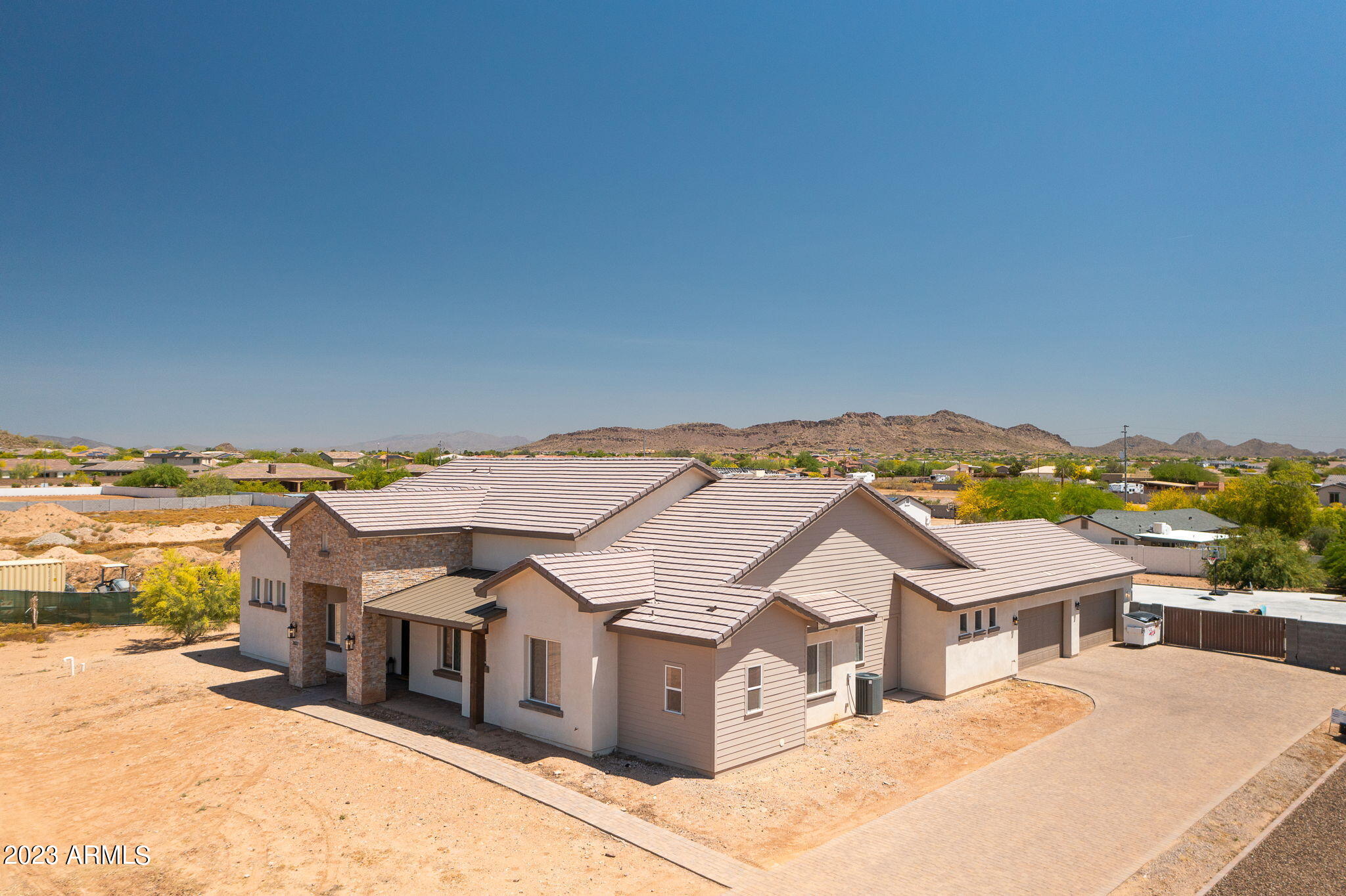 Calderwood Ranch - Residential