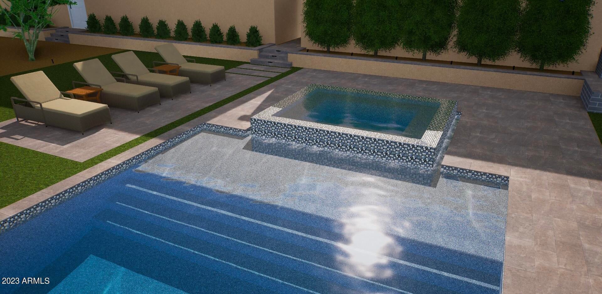 Calderwood Ranch - Residential