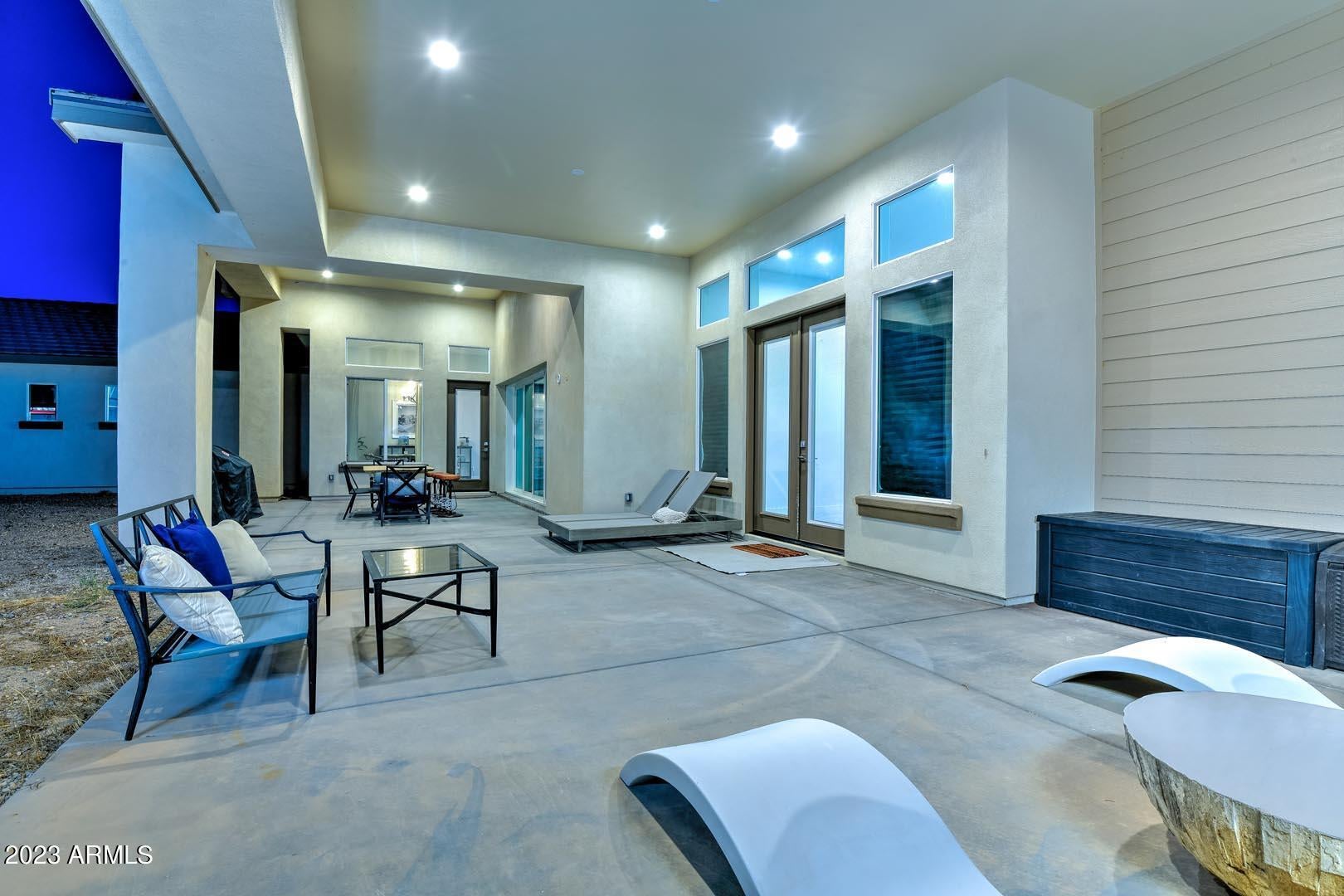 Calderwood Ranch - Residential