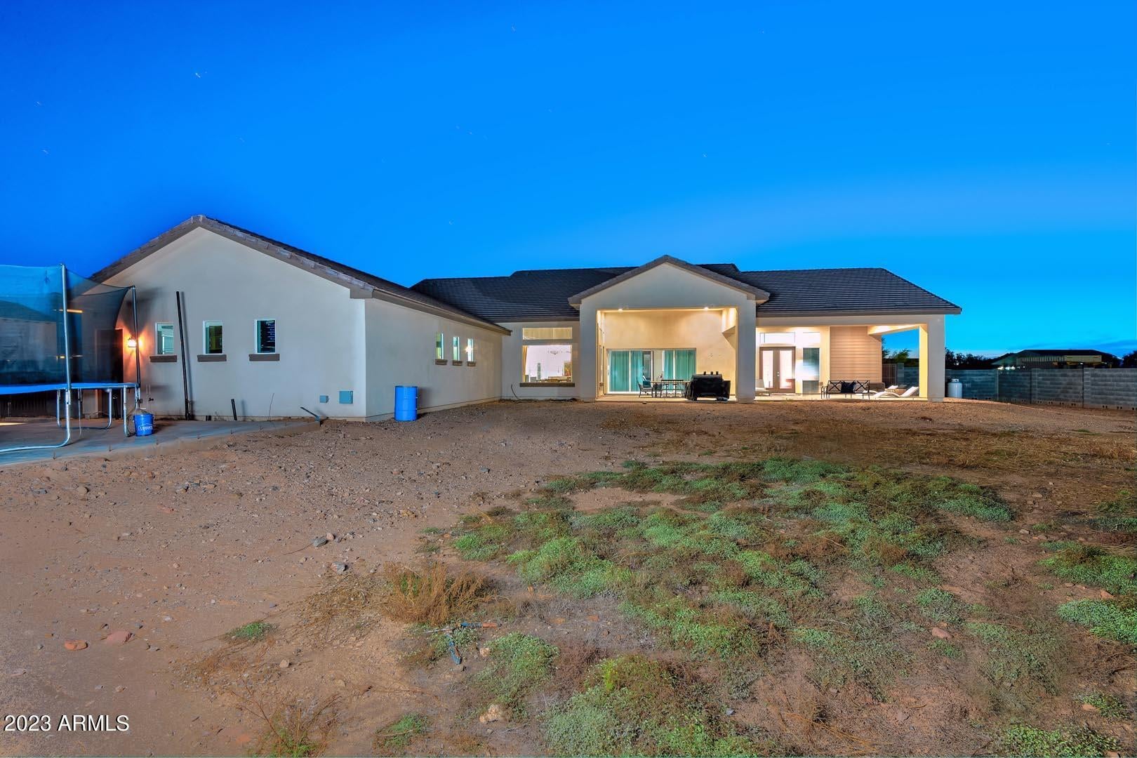 Calderwood Ranch - Residential