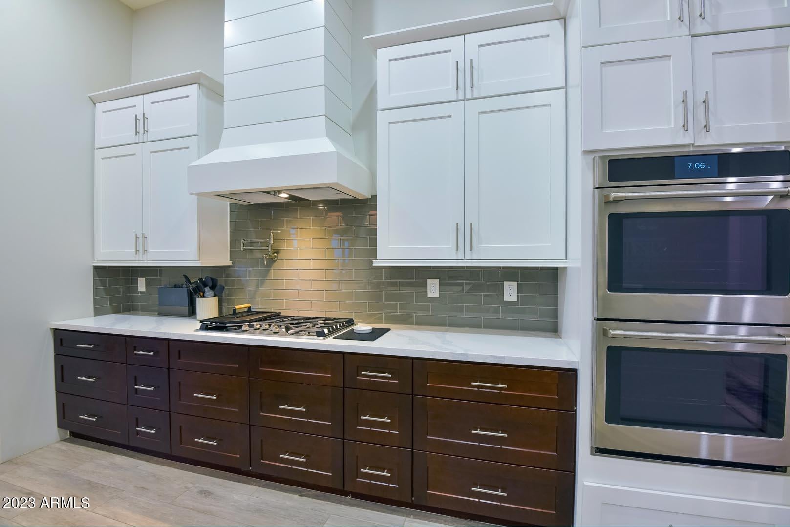 Calderwood Ranch - Residential