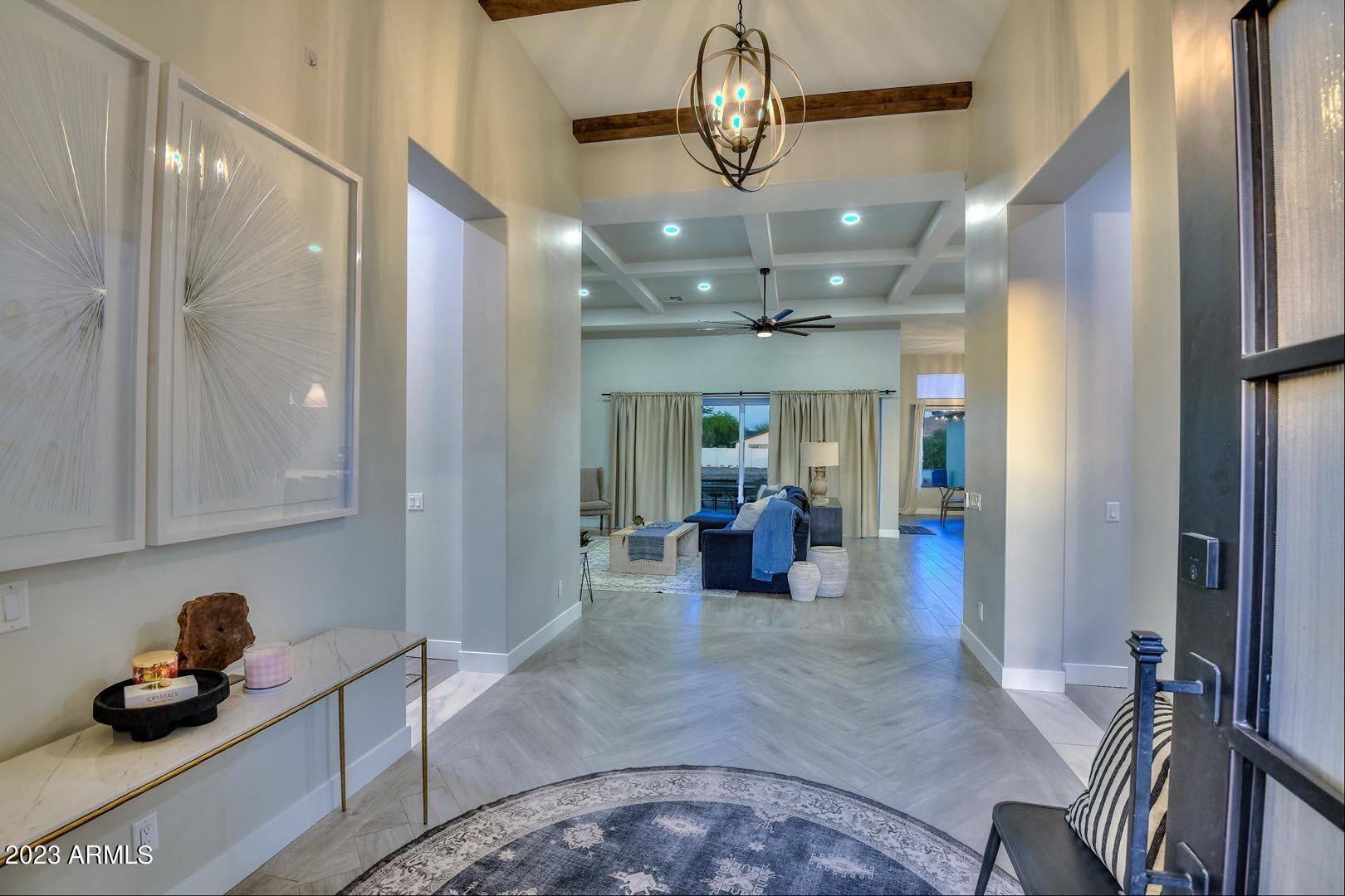 Calderwood Ranch - Residential