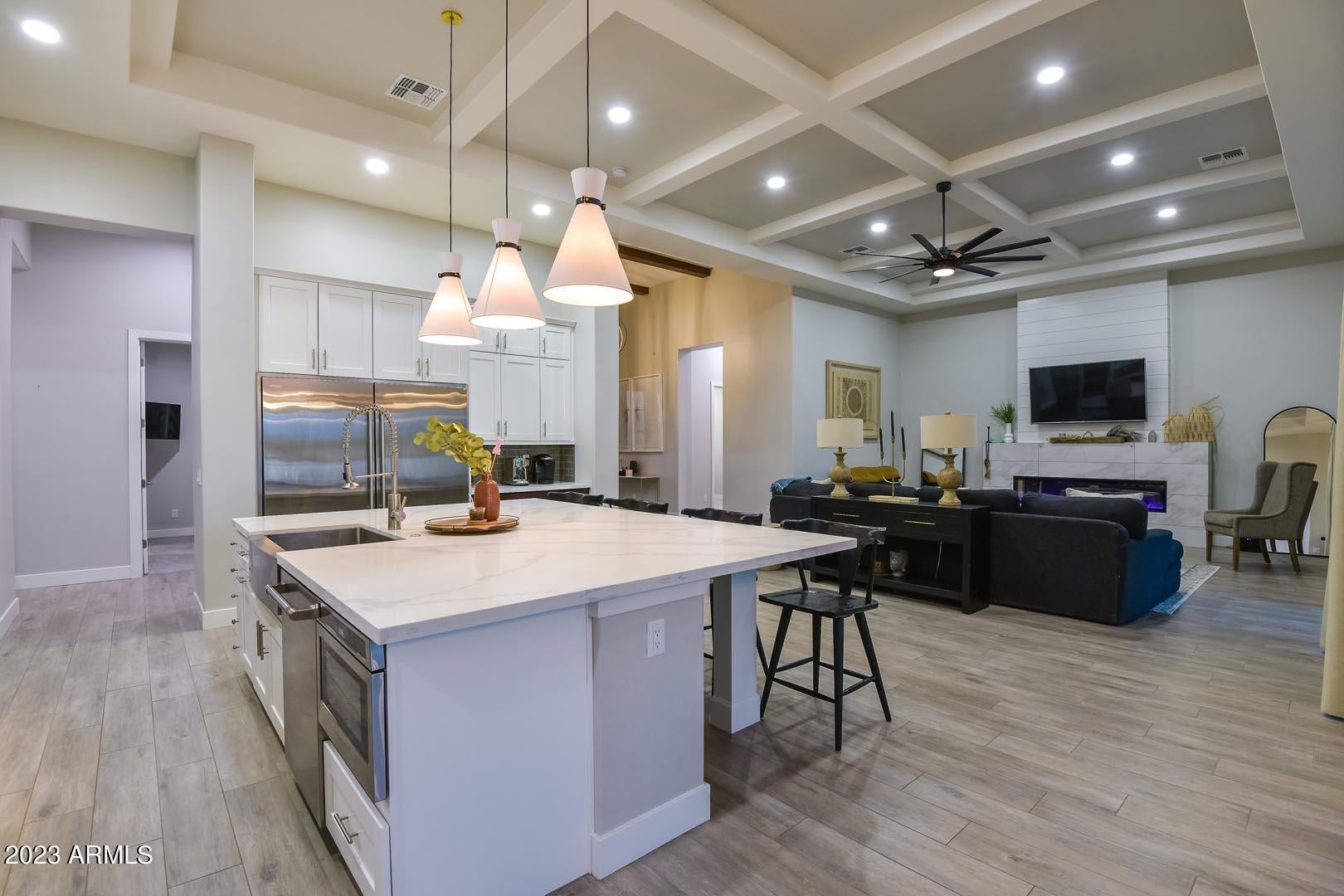 Calderwood Ranch - Residential