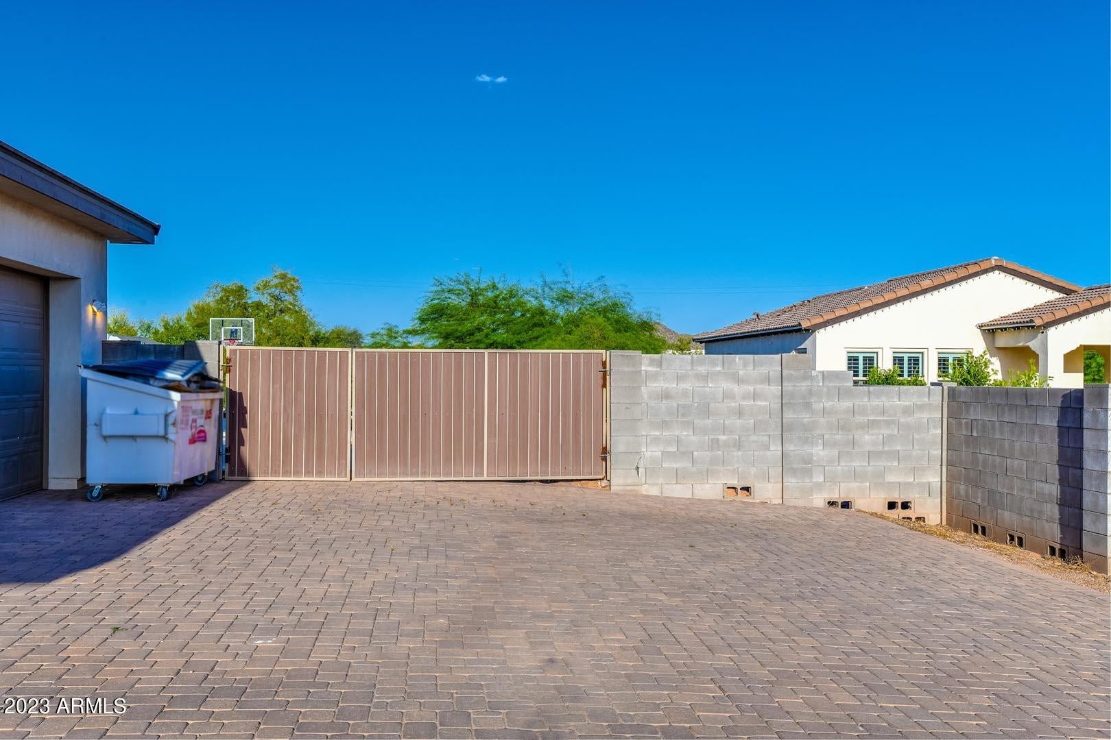 Calderwood Ranch - Residential