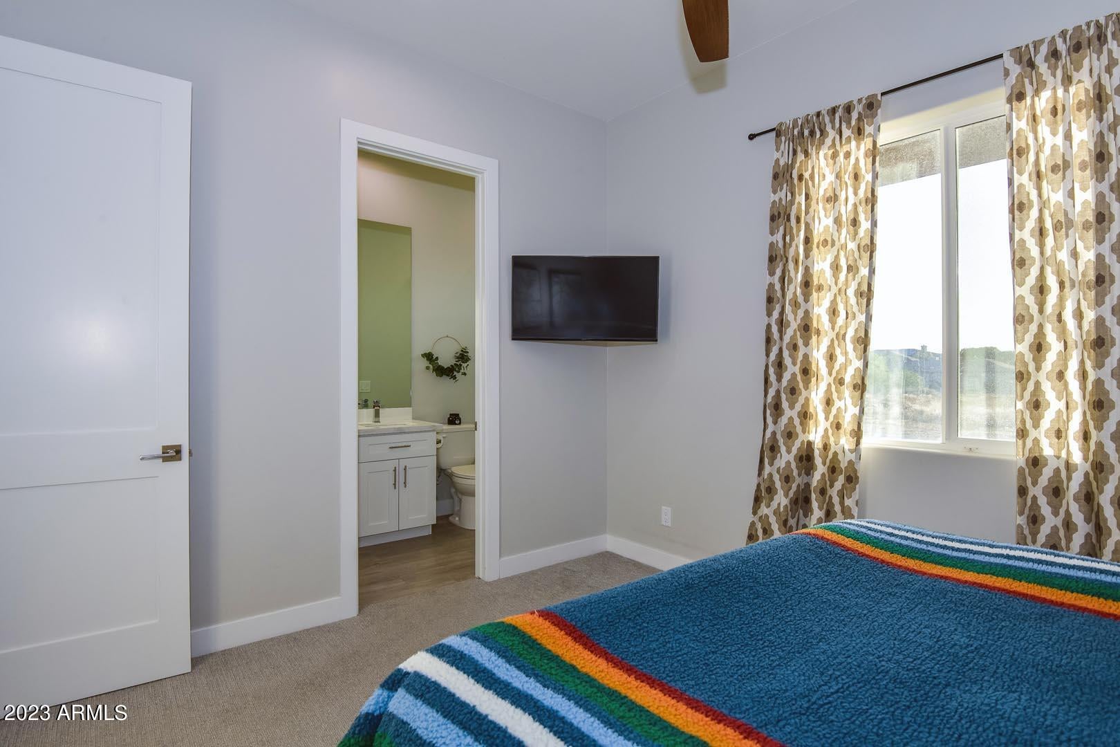 Calderwood Ranch - Residential