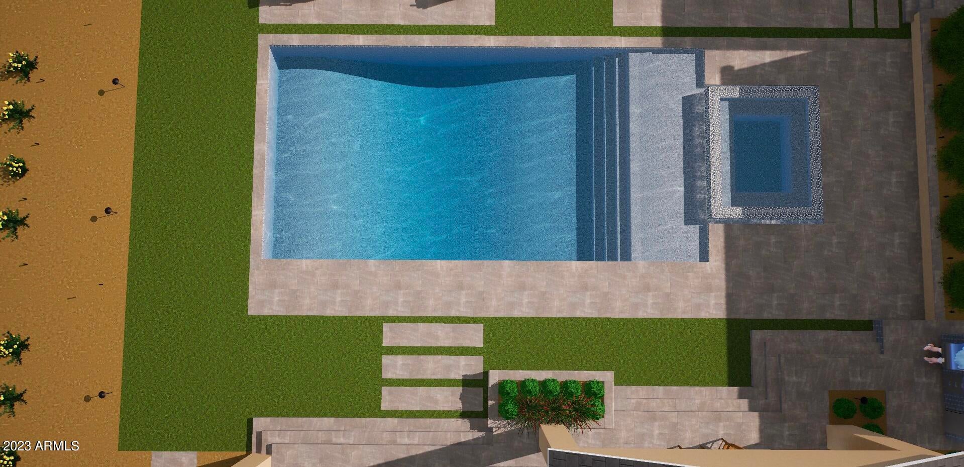 Calderwood Ranch - Residential