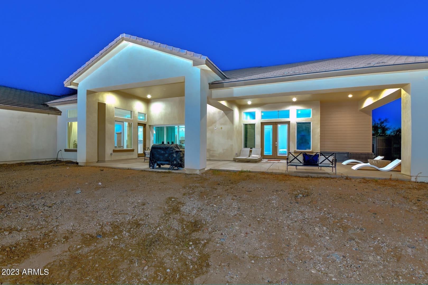 Calderwood Ranch - Residential