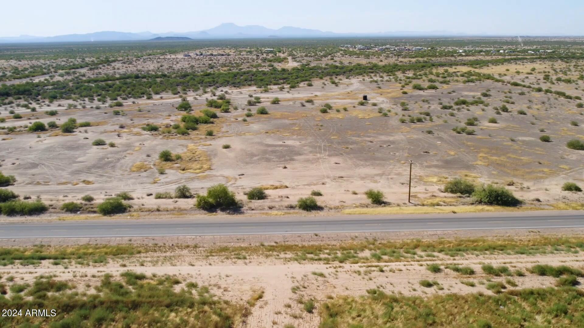 Flat and clean brush, the property is the 3rd from chuichu rd; this property is Within 6 minutes of the new Lucid factory, 4 min from i 8 and 8 min from i10,nicely located between the two electric vehicle plants(Lucid and Nikola), and less than 8 miles from downtown Casa Grande. If you're looking for a lot of land for investment or to get away from everyone, this lot is 1.67 acres and has a share-well hookup. You can make your dream home and make it your oasis.its about 15min from downtown casa grande