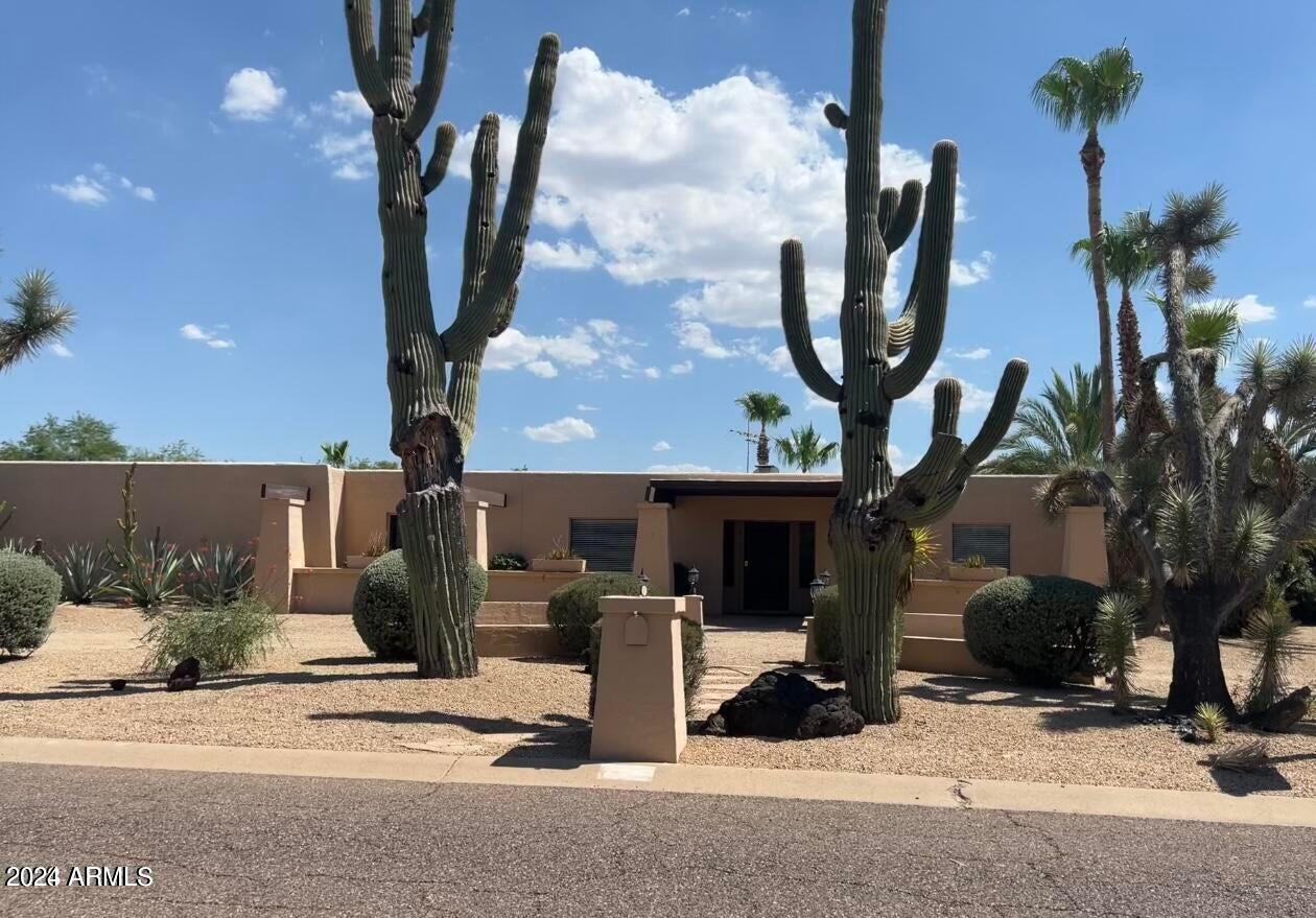 DESERT HILLS NORTH - Land