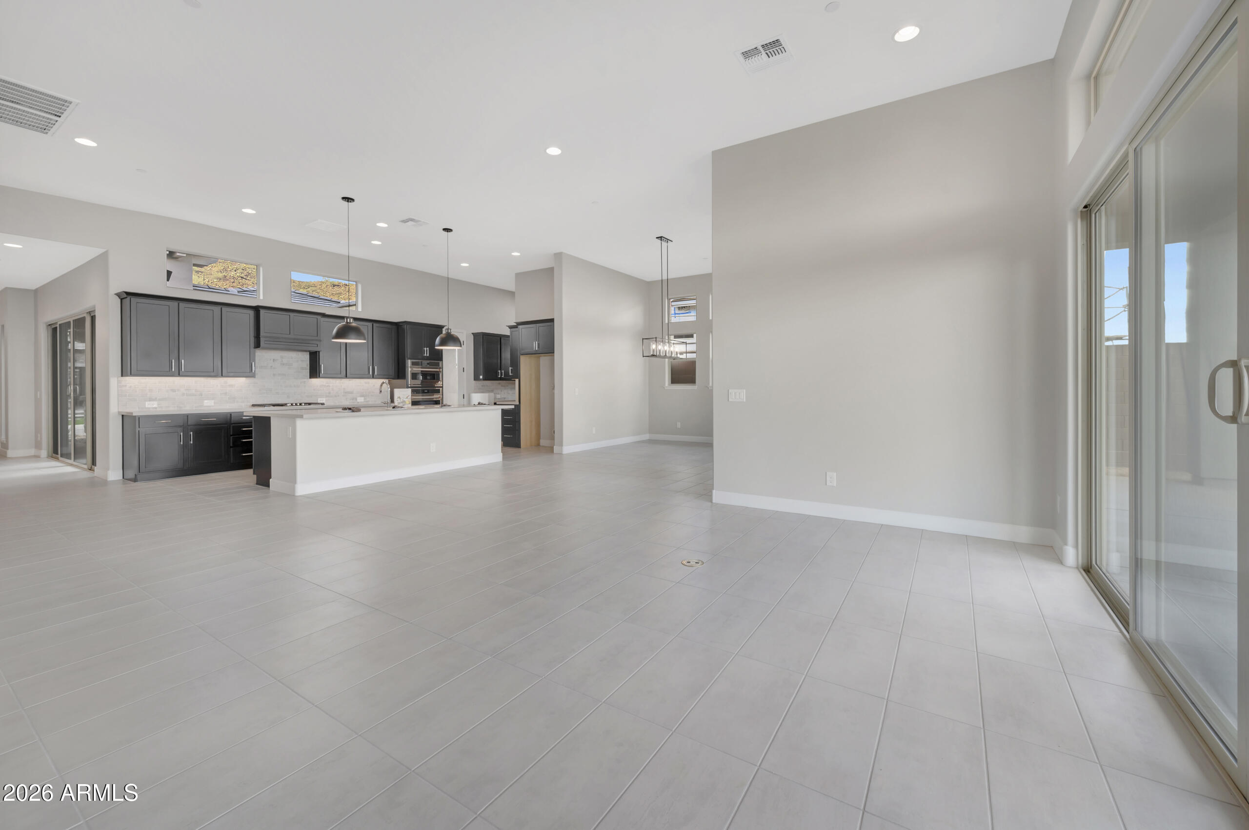 VILLAGE H AT VISTANCIA PARCELS H-11 12 - Residential