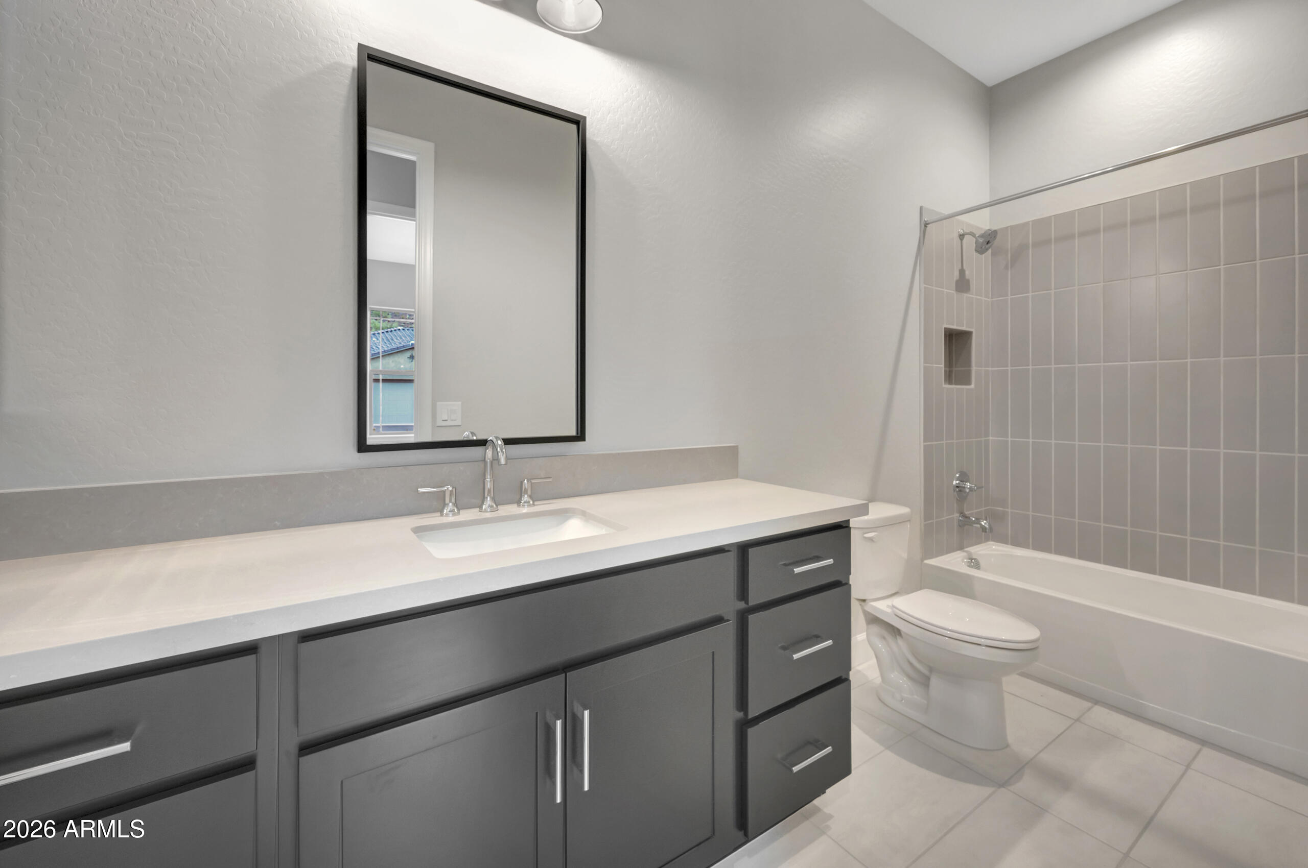 VILLAGE H AT VISTANCIA PARCELS H-11 12 - Residential