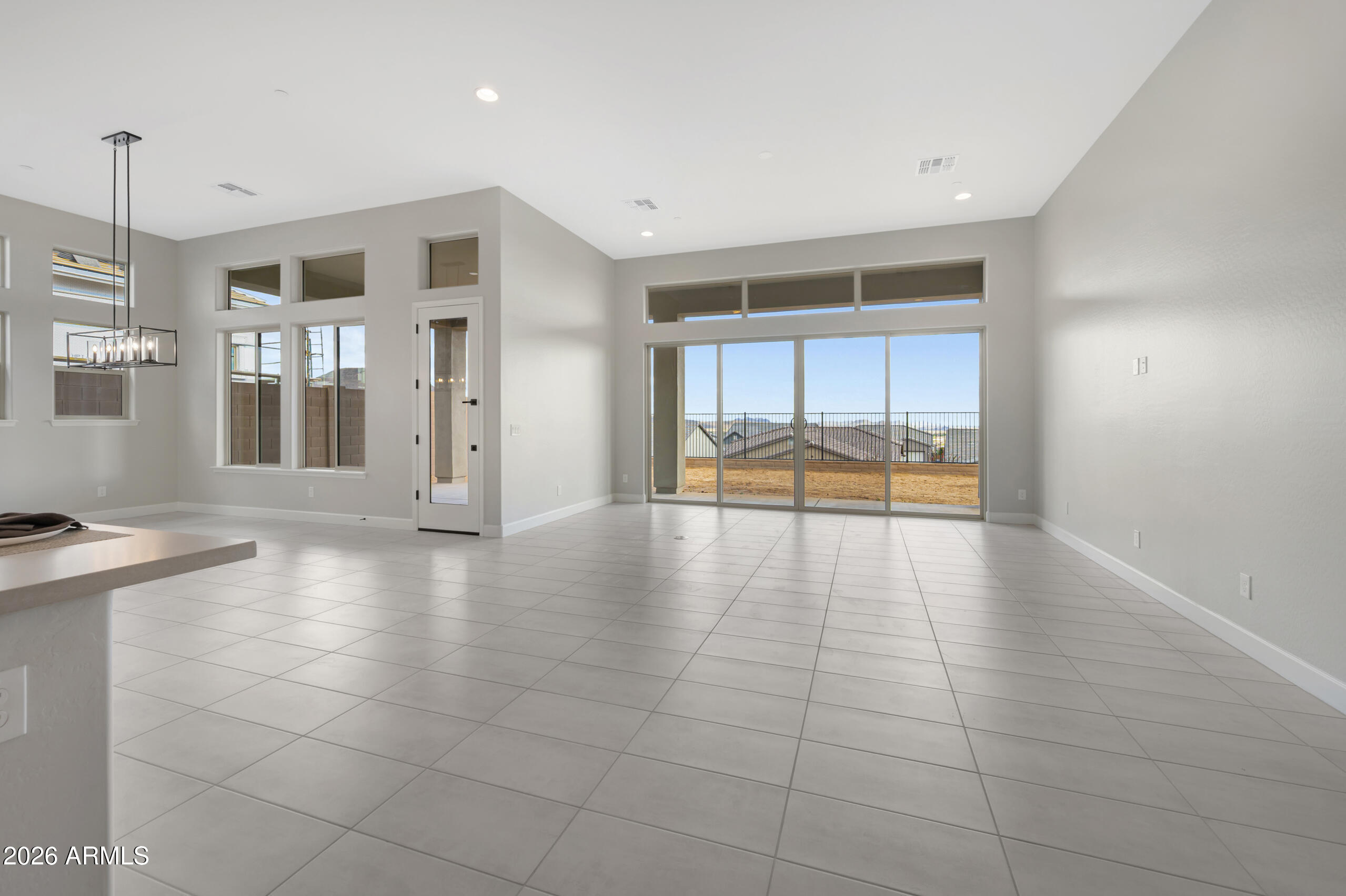 VILLAGE H AT VISTANCIA PARCELS H-11 12 - Residential