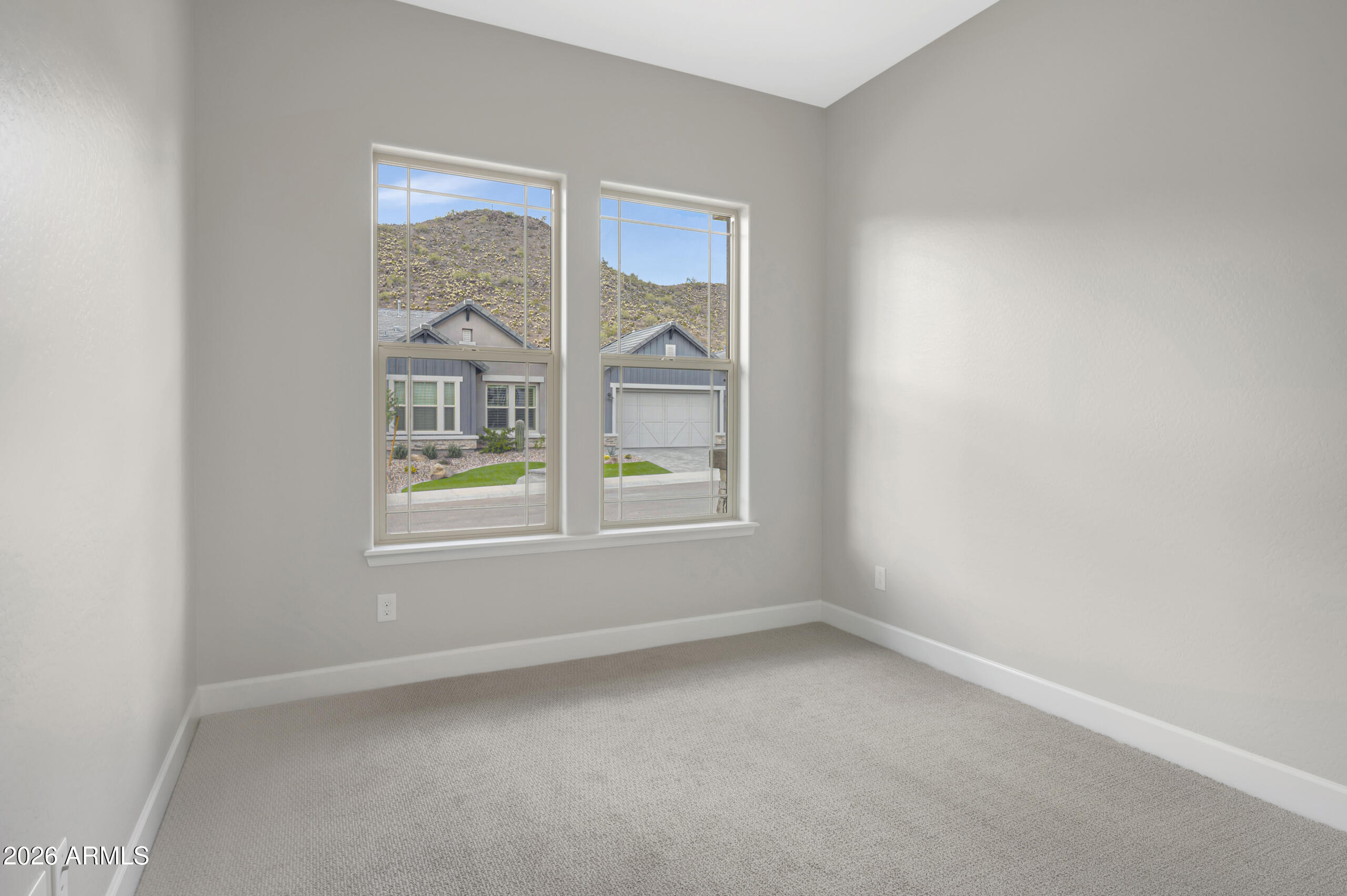 VILLAGE H AT VISTANCIA PARCELS H-11 12 - Residential