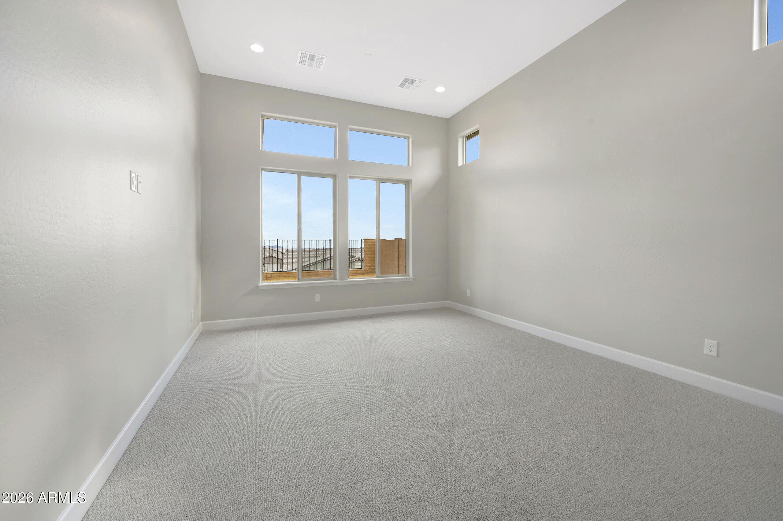 VILLAGE H AT VISTANCIA PARCELS H-11 12 - Residential