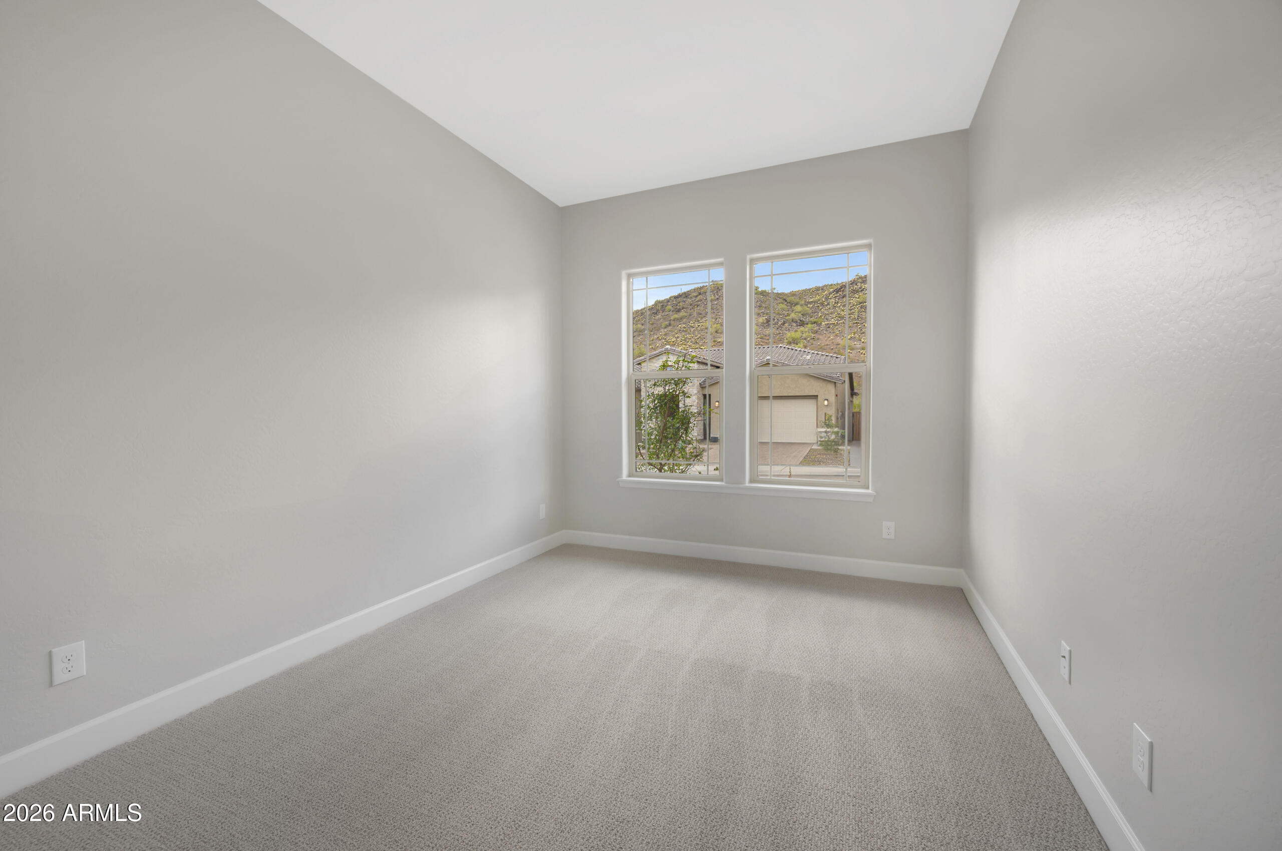 VILLAGE H AT VISTANCIA PARCELS H-11 12 - Residential
