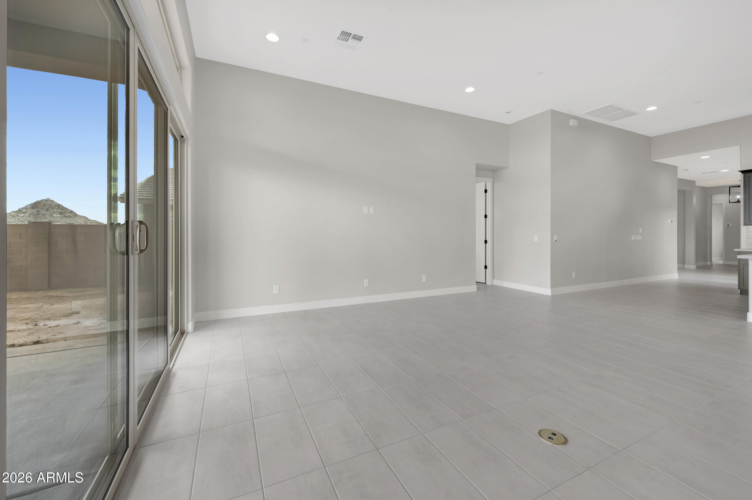 VILLAGE H AT VISTANCIA PARCELS H-11 12 - Residential