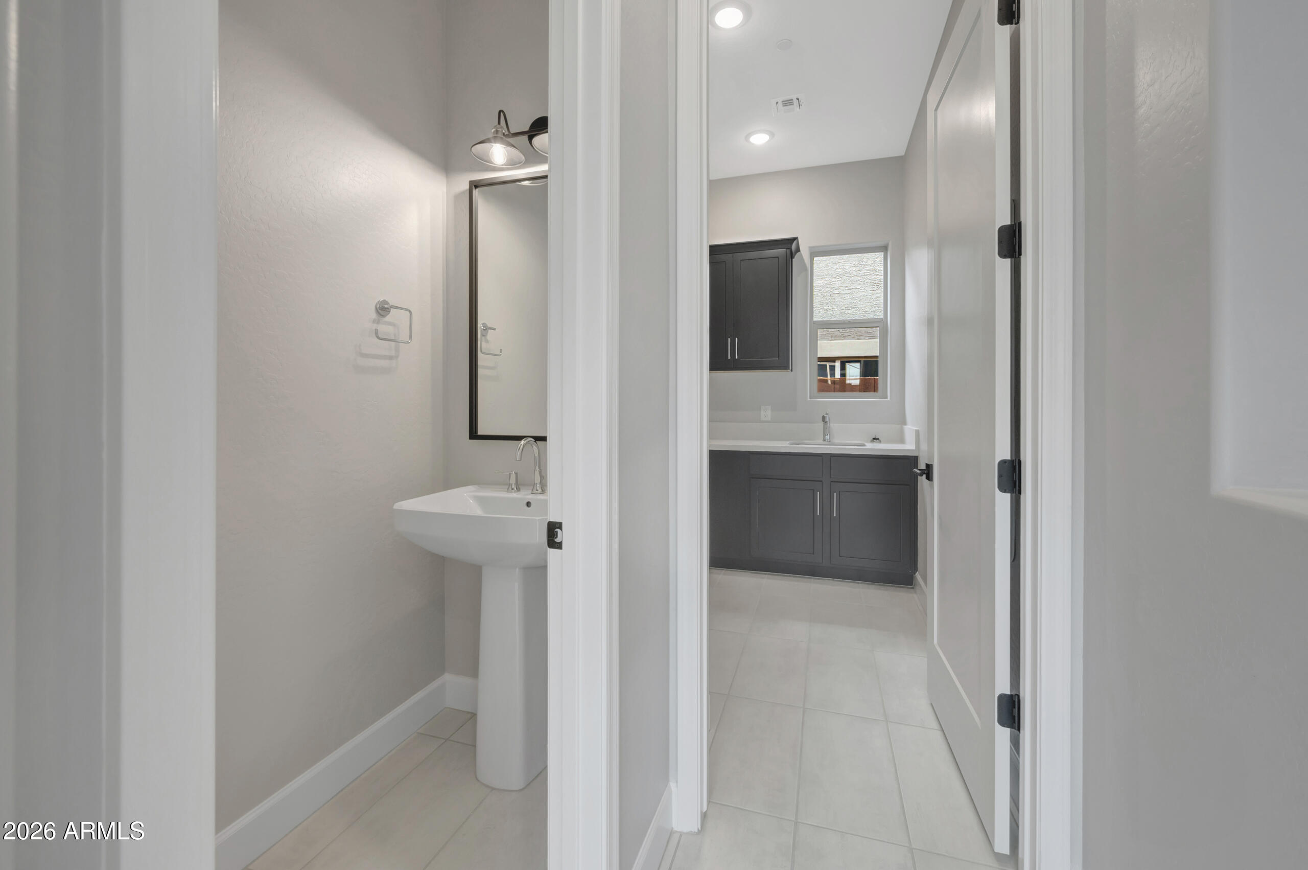 VILLAGE H AT VISTANCIA PARCELS H-11 12 - Residential