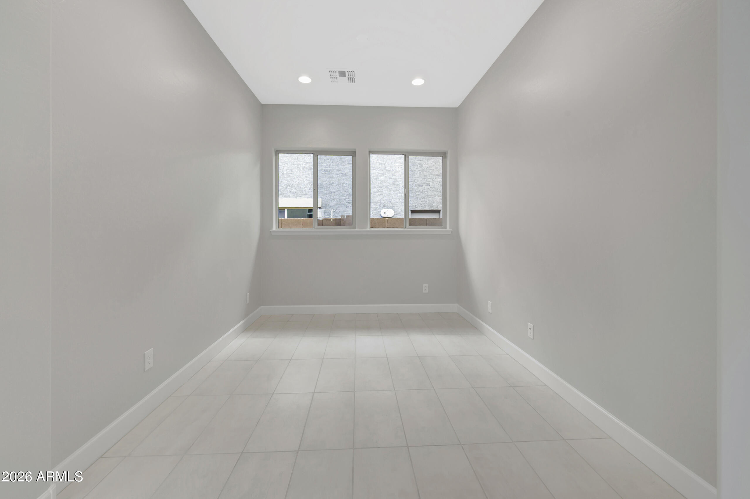 VILLAGE H AT VISTANCIA PARCELS H-11 12 - Residential