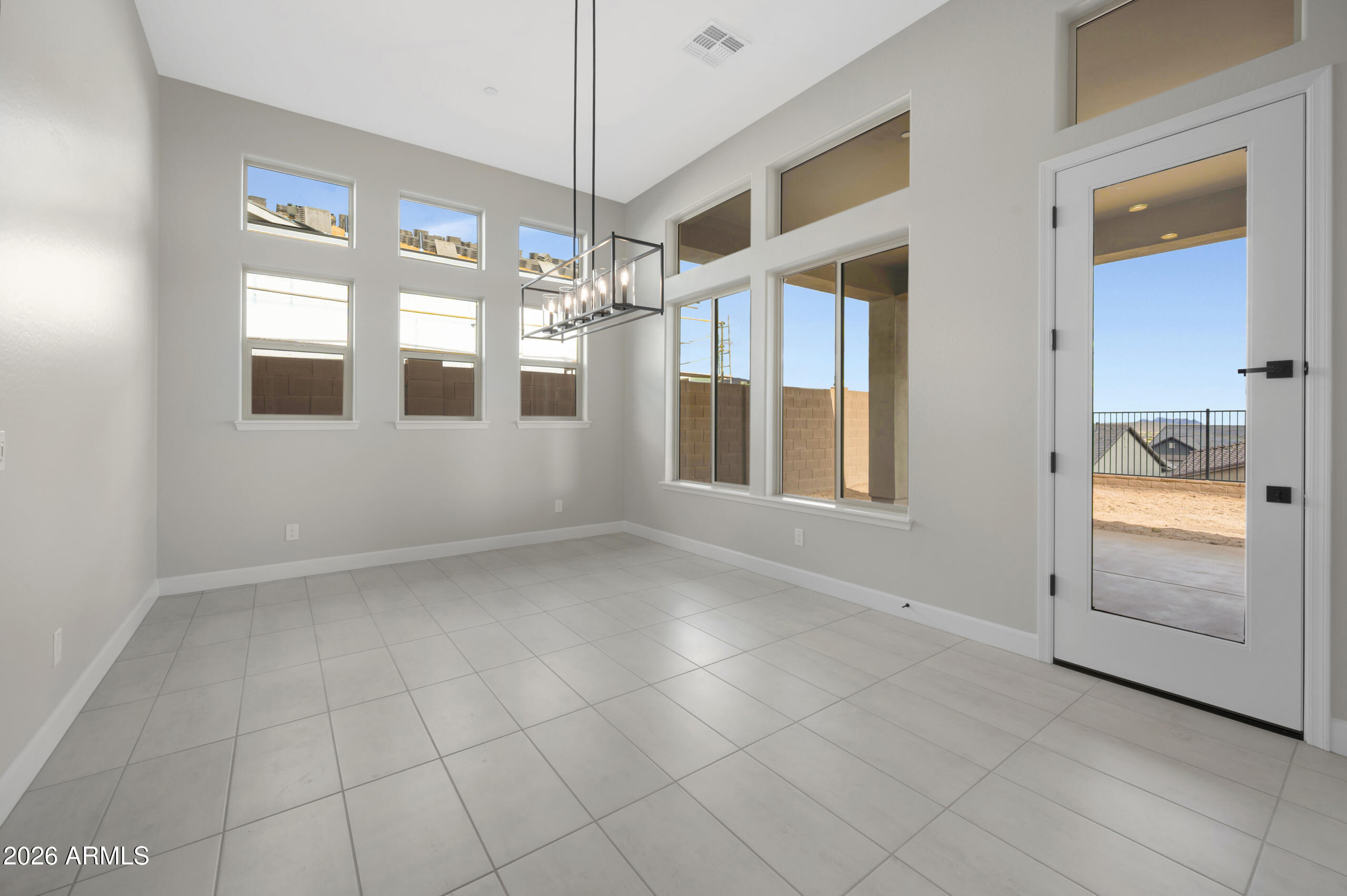 VILLAGE H AT VISTANCIA PARCELS H-11 12 - Residential