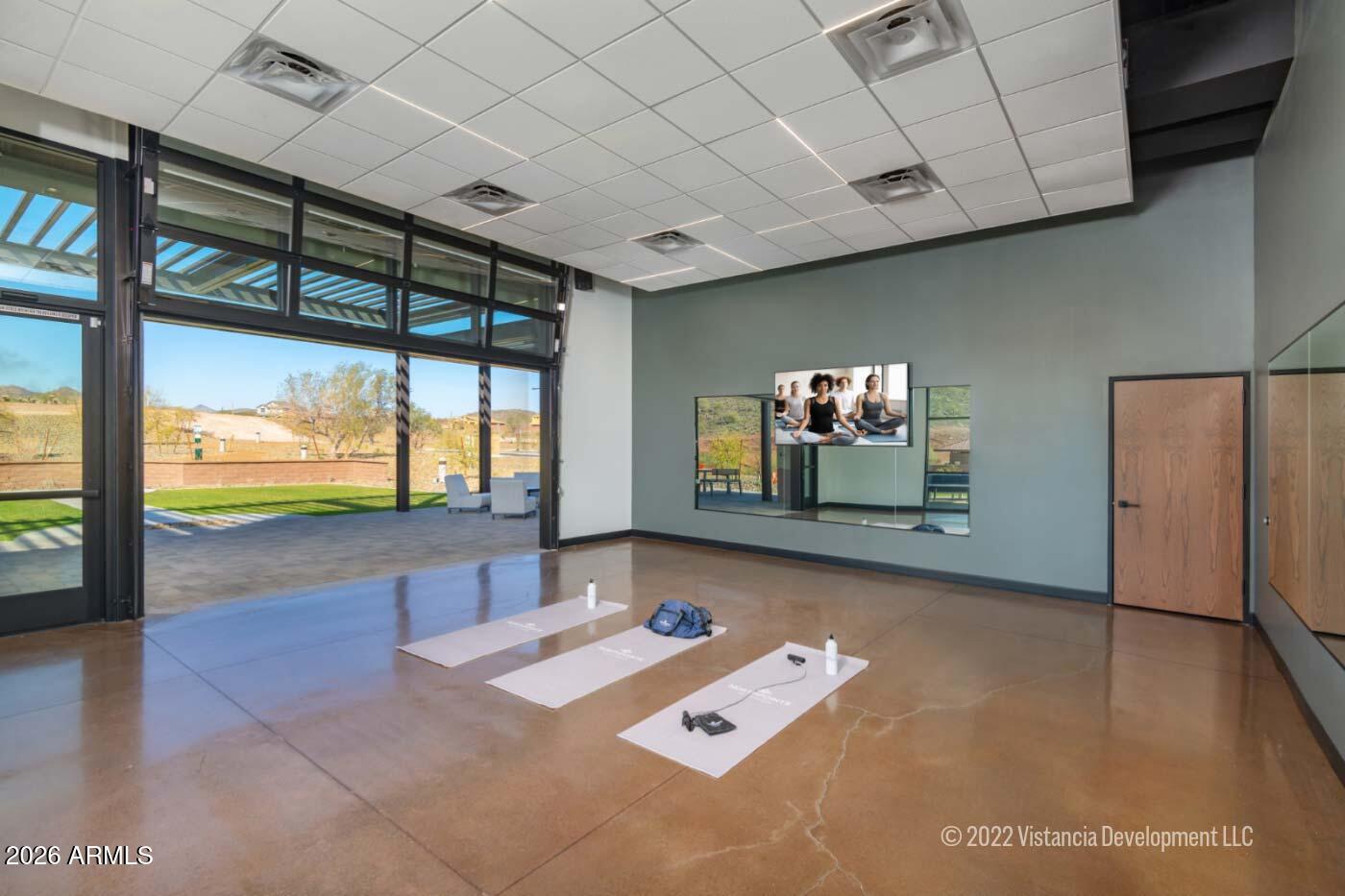 VILLAGE H AT VISTANCIA PARCELS H-11 12 - Residential
