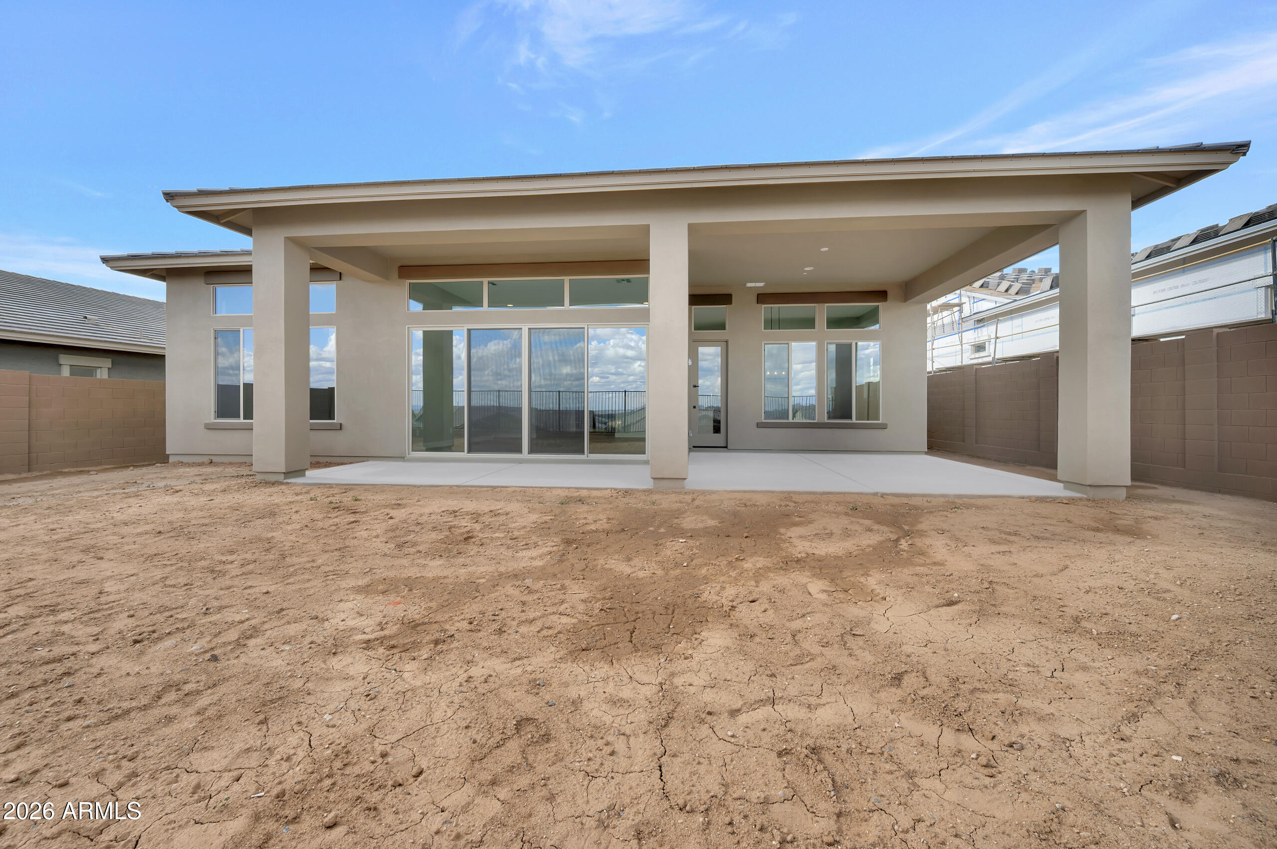 VILLAGE H AT VISTANCIA PARCELS H-11 12 - Residential