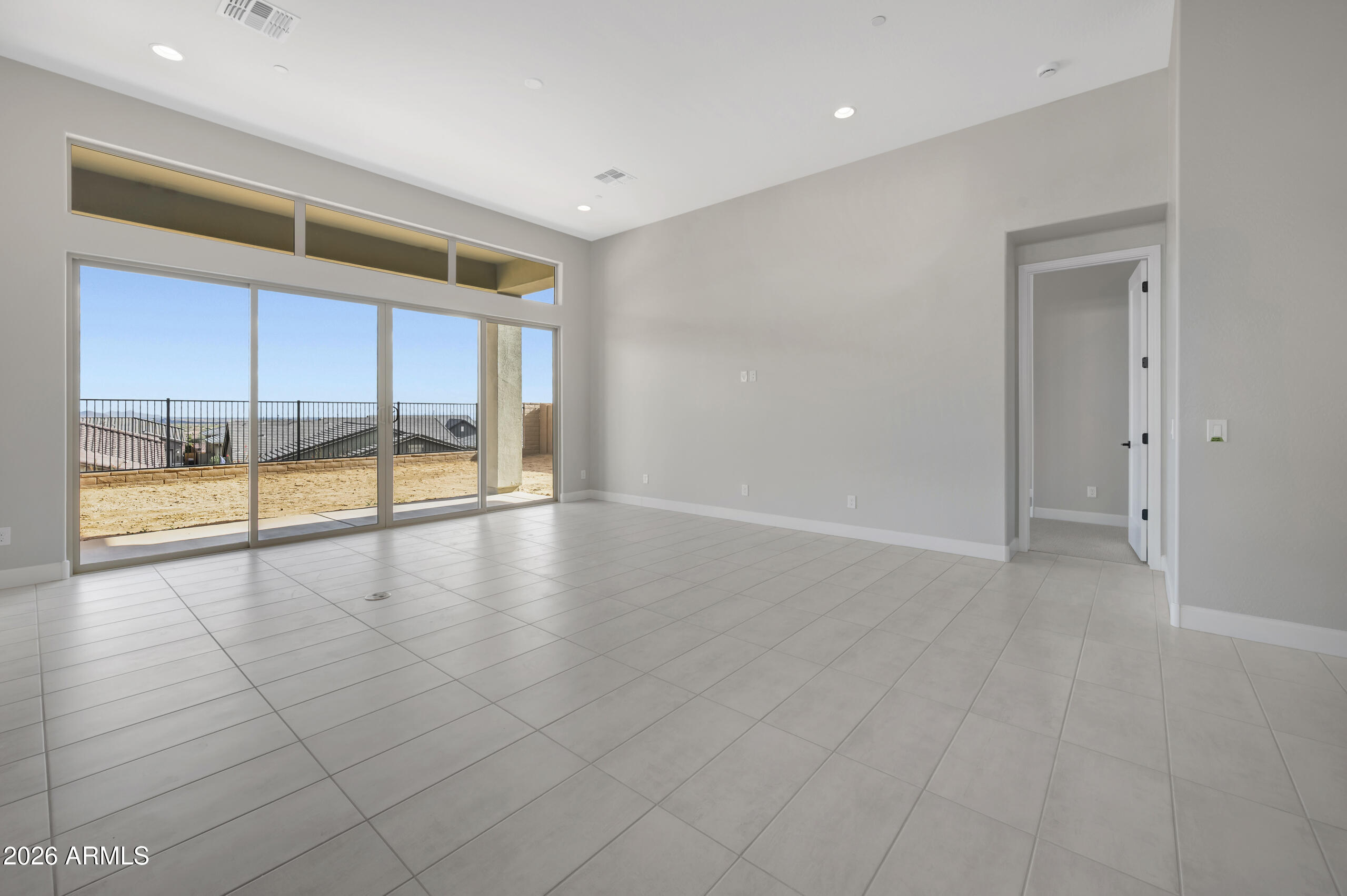 VILLAGE H AT VISTANCIA PARCELS H-11 12 - Residential